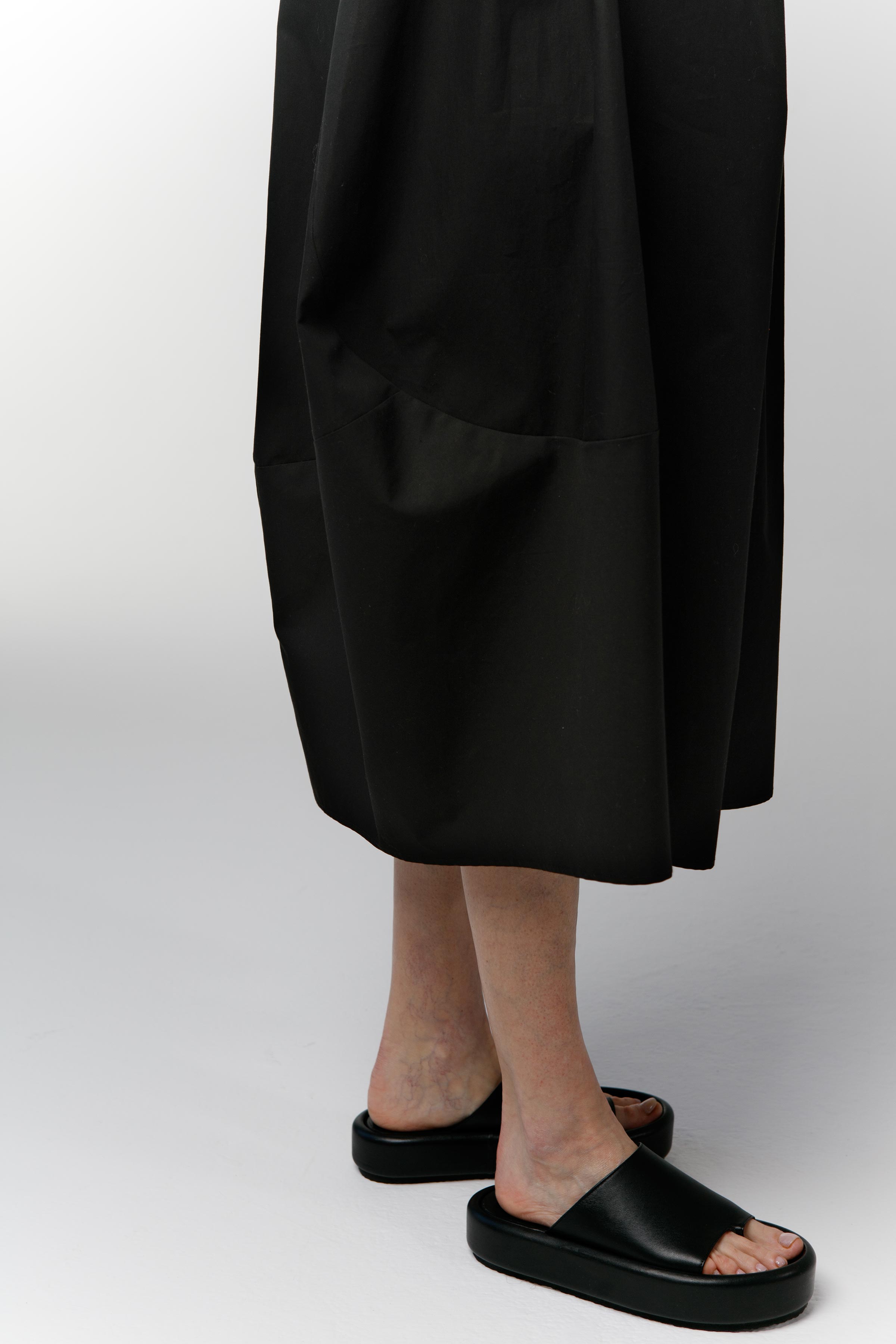 Платье ромб с крылышками 00 Черный (noir) от Lesel (Лесель)! Заказывайте по ✆ 8 (800) 777 02 37