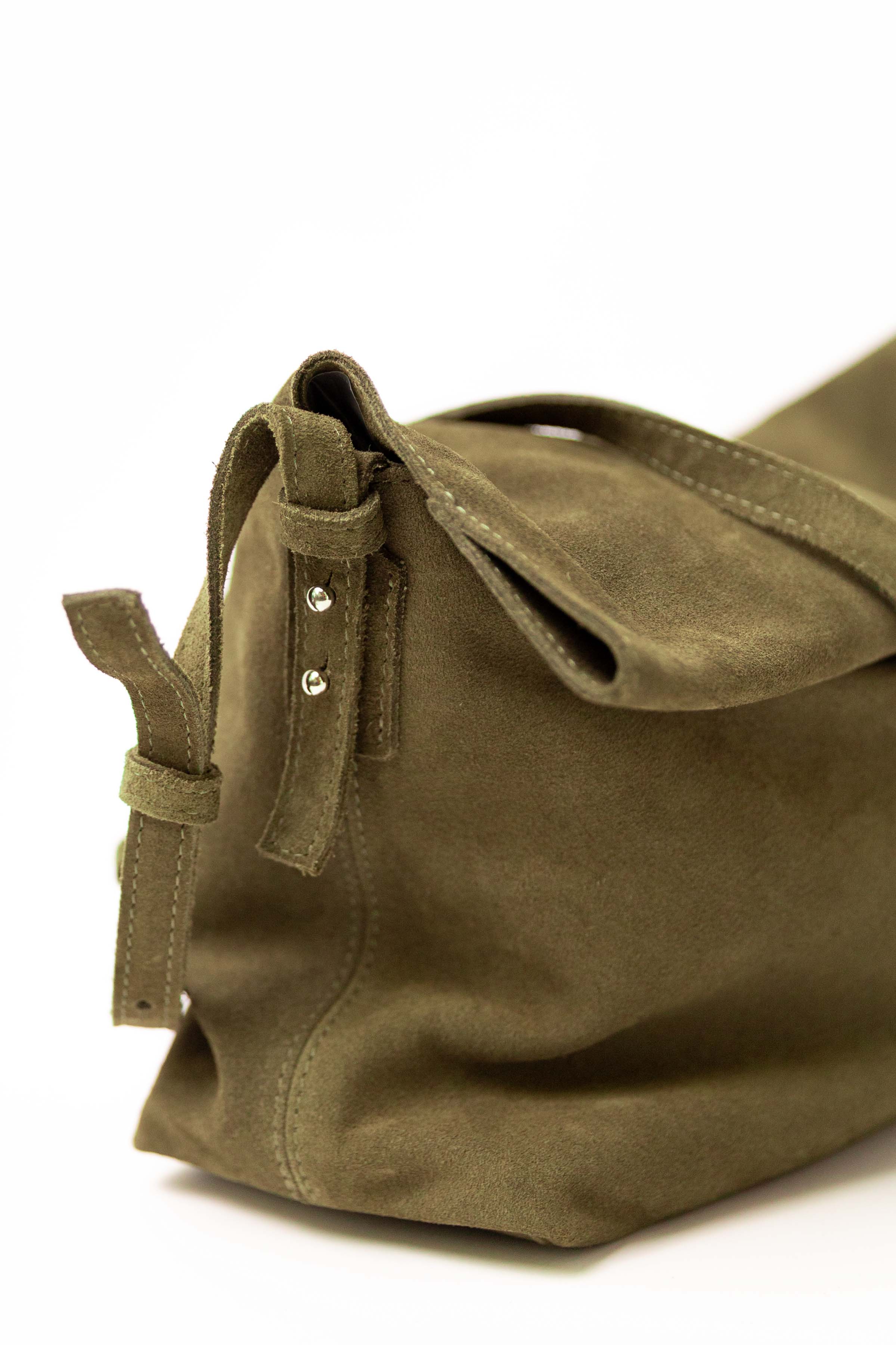 Сумка Doroty велюр 60 Лесная чаща (foret dense) от Lesel (Лесель)! Заказывайте по ✆ 8 (800) 777 02 37