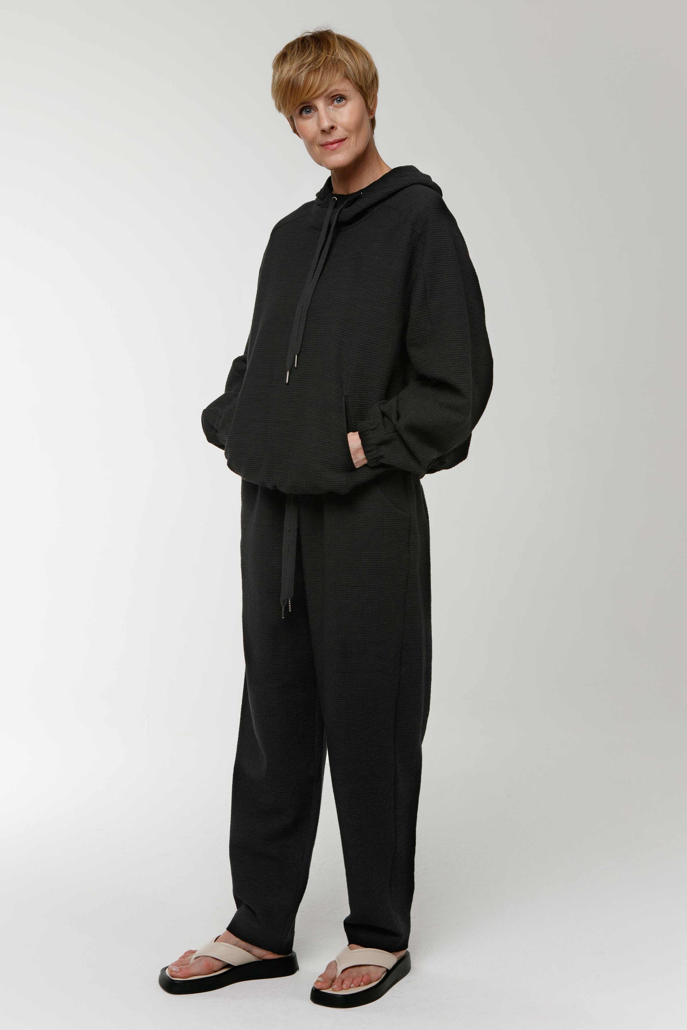 Брюки Соты-спорт 1  от Lesel (Лесель)! Заказывайте по ✆ 8 (800) 777 02 37