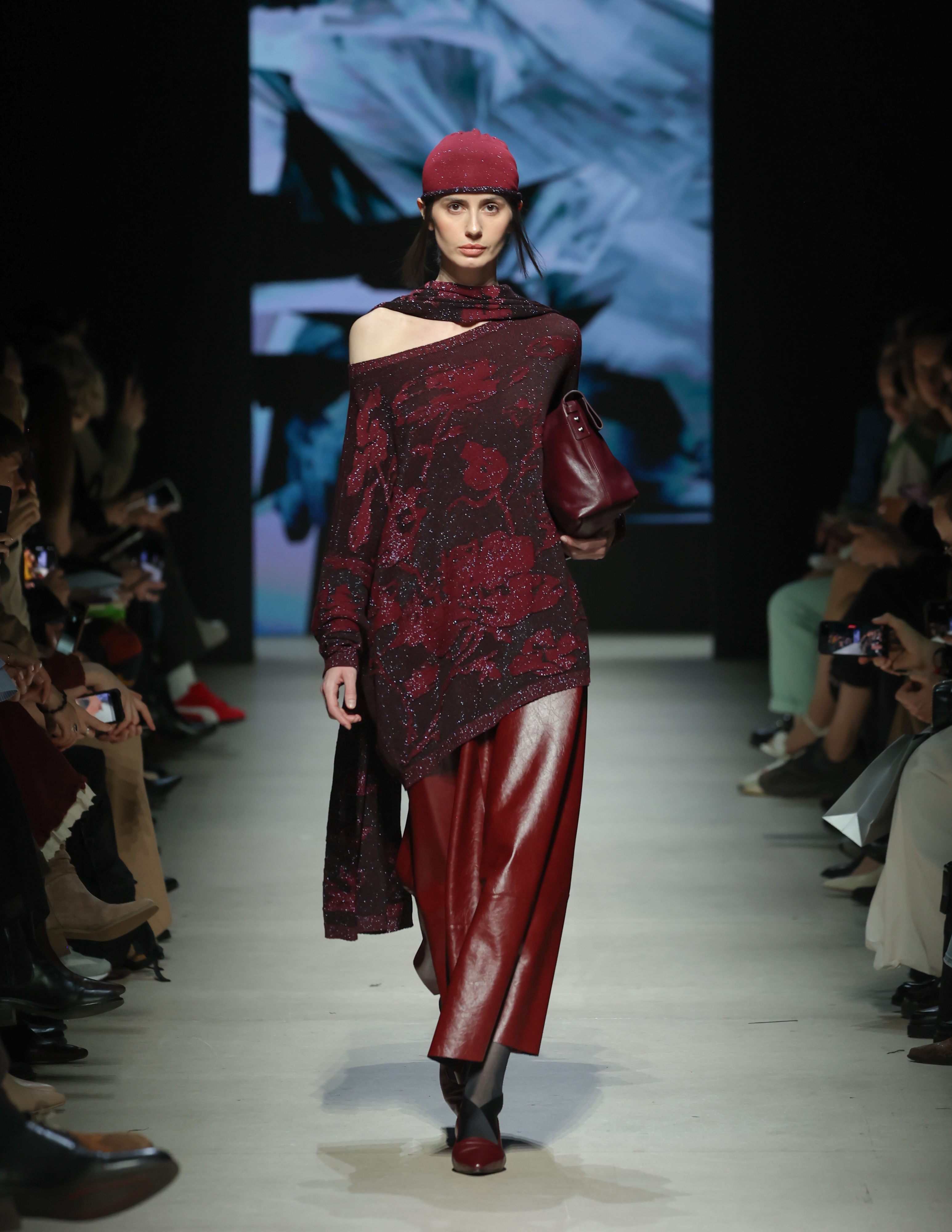 FALL WINTER 2025-2026