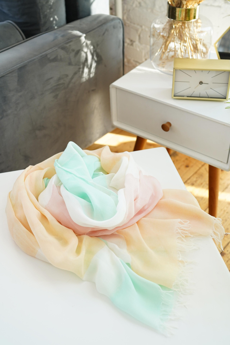 Палантин Ауртен