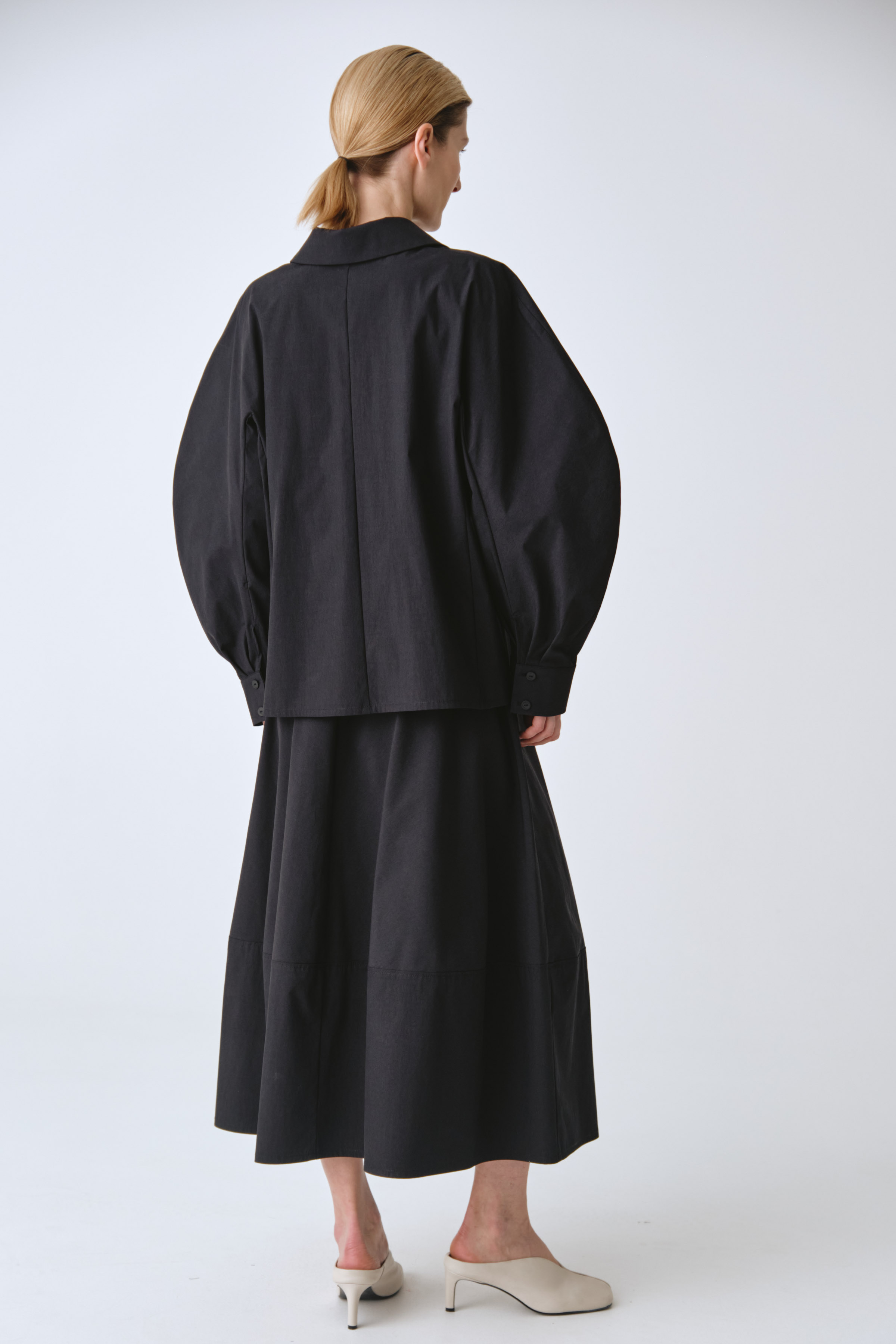 Юбка широкий ромб, хлопок