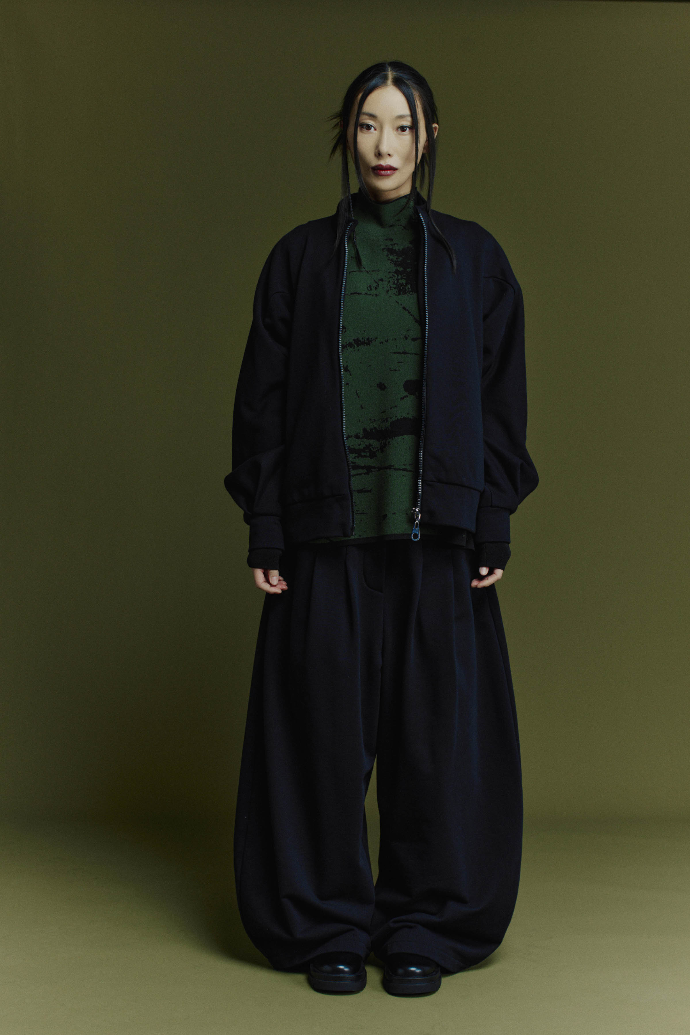 FALL WINTER 2025-2026