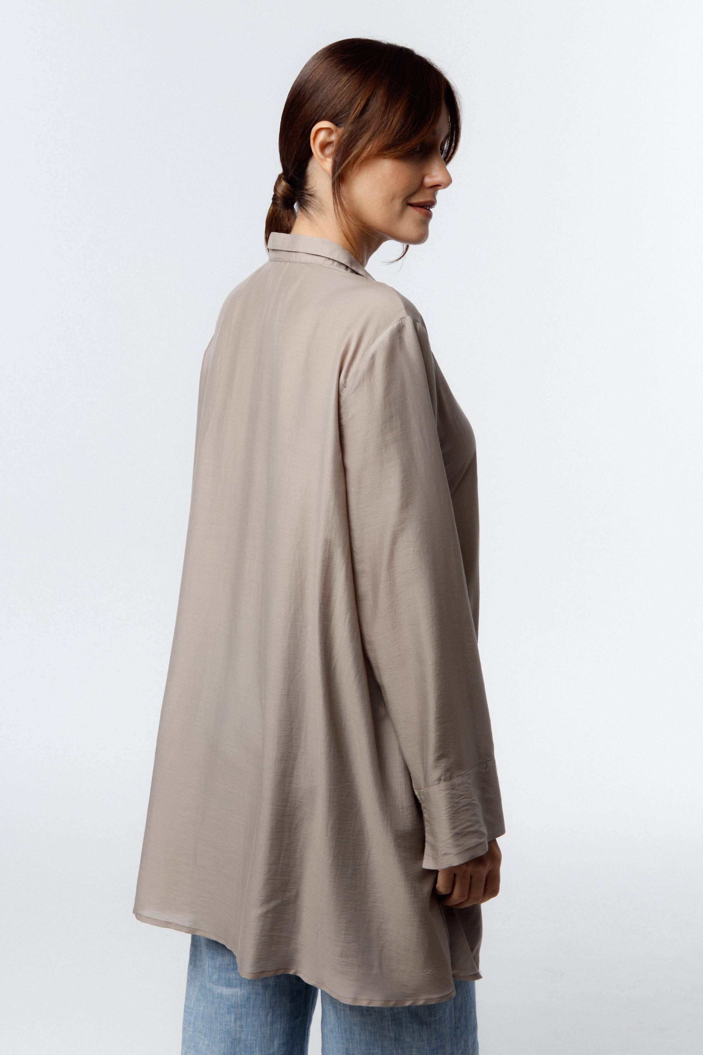 Рубашка шёлк  от Lesel (Лесель)! Заказывайте по ✆ 8 (800) 777 02 37