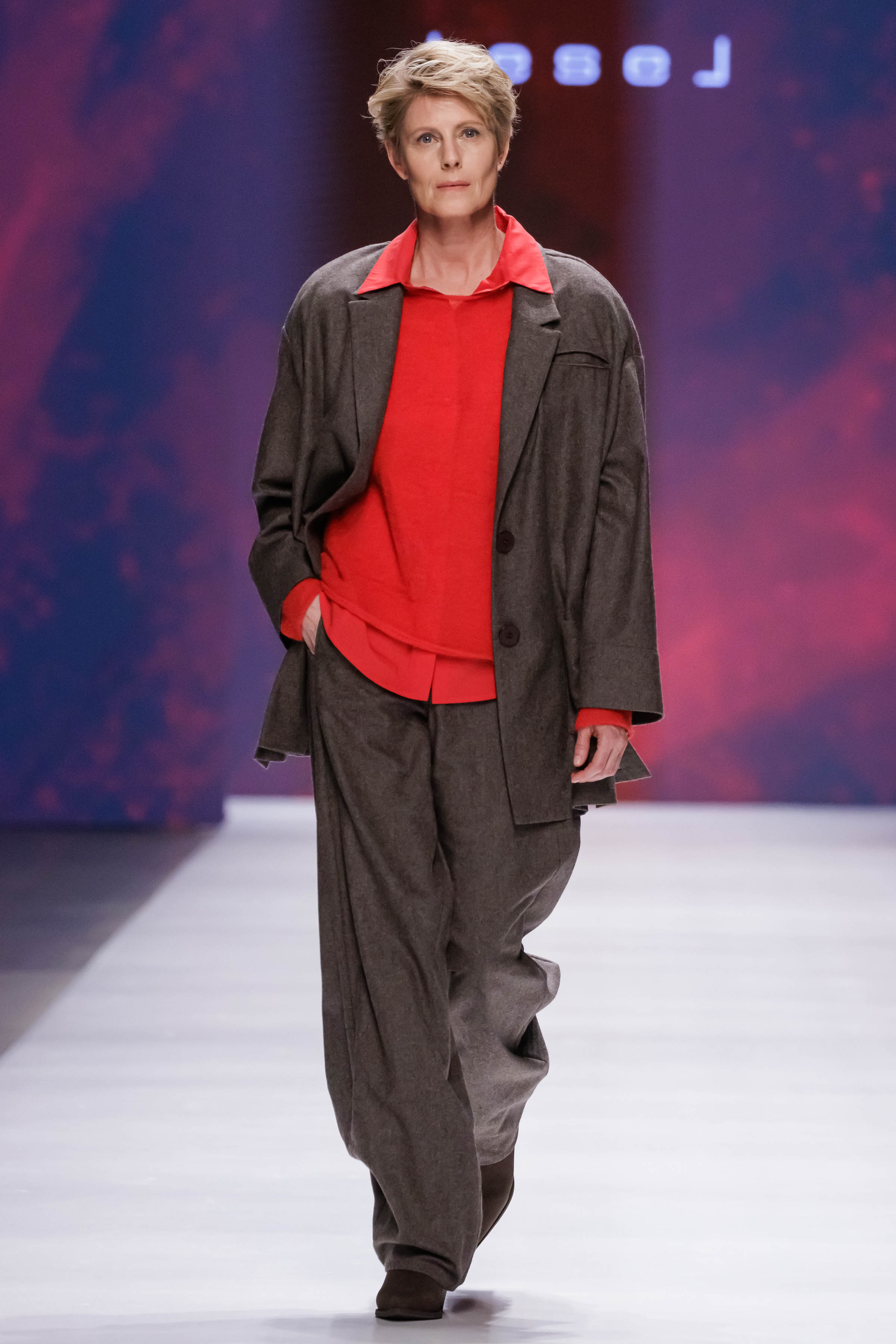 FALL WINTER 2024 - 2025