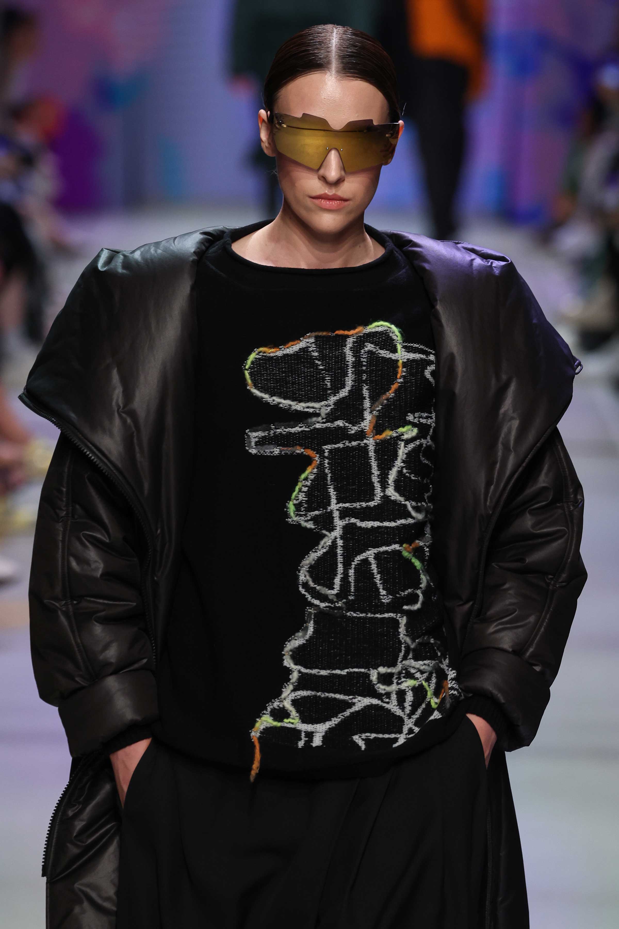 FALL WINTER 2022-2023