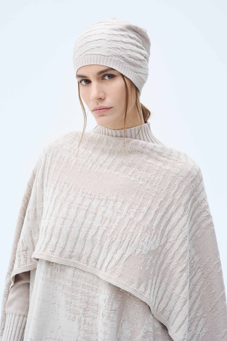 Шапка Муары