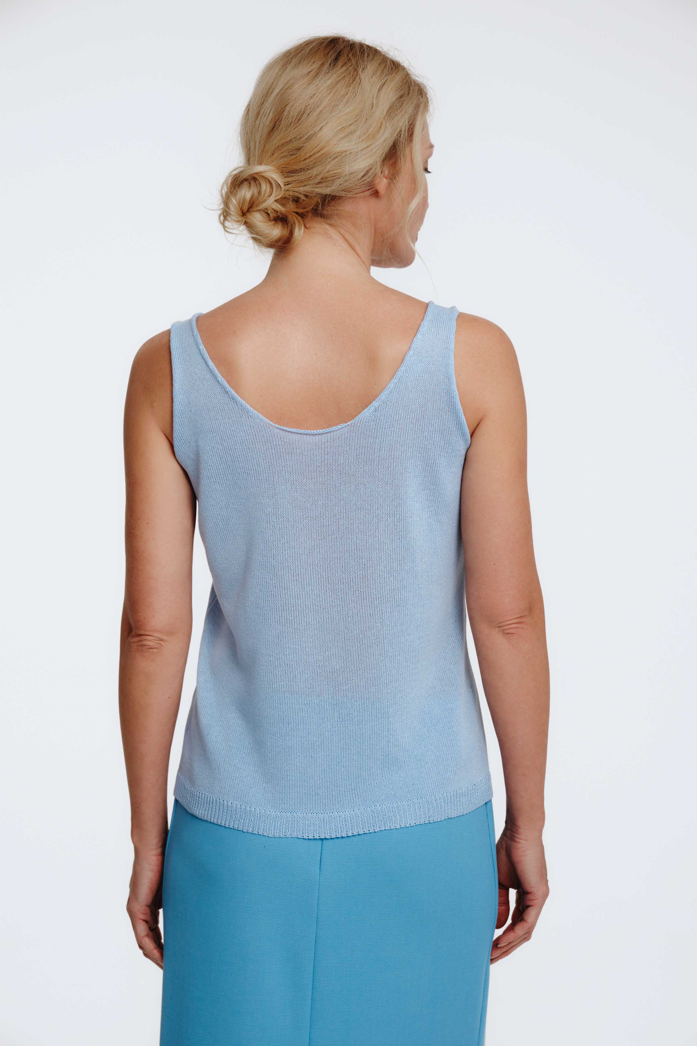 Топ база 34 Голубой лед (glace bleue) от Lesel (Лесель)! Заказывайте по ✆ 8 (800) 777 02 37