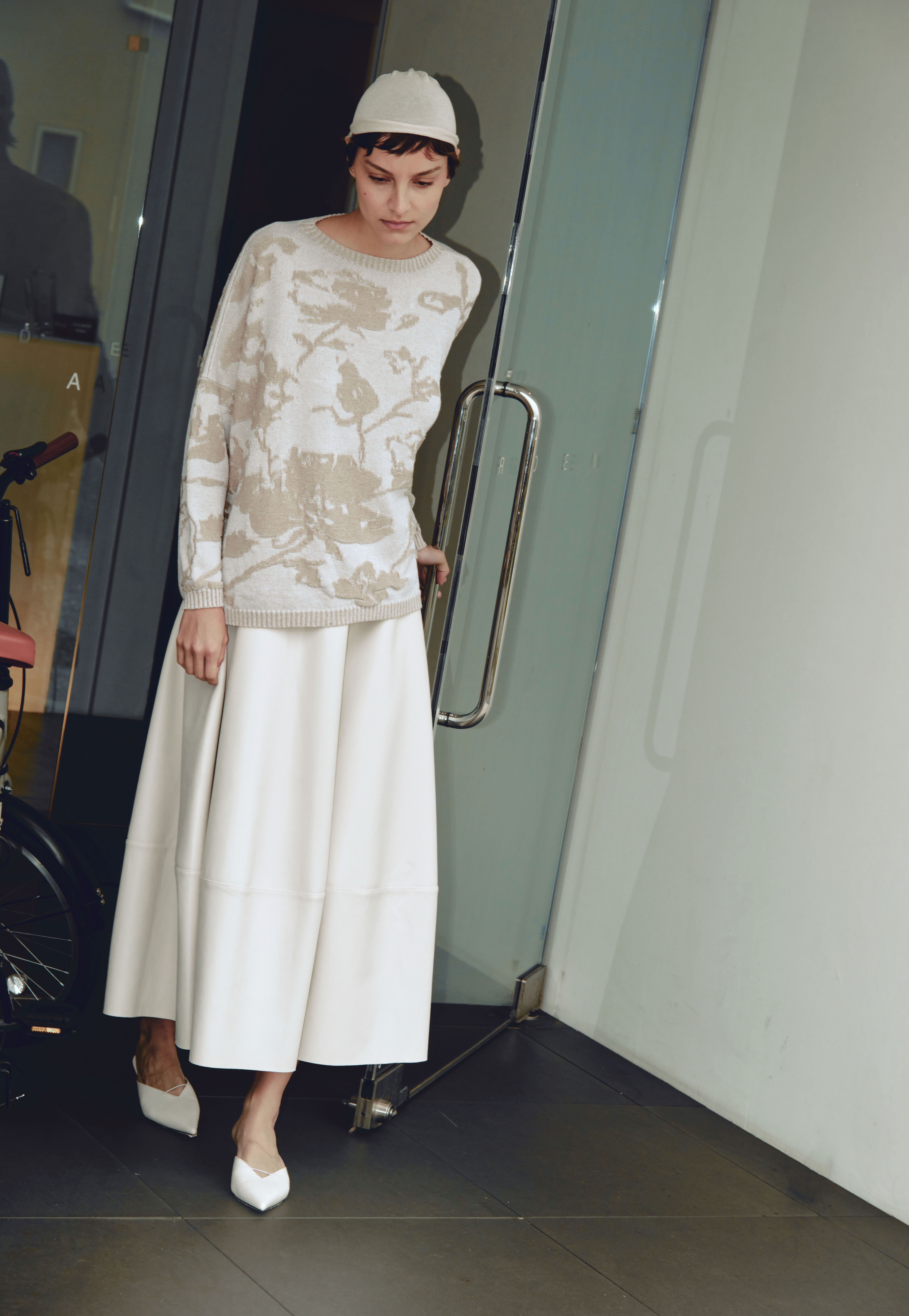 FALL WINTER 2025-2026