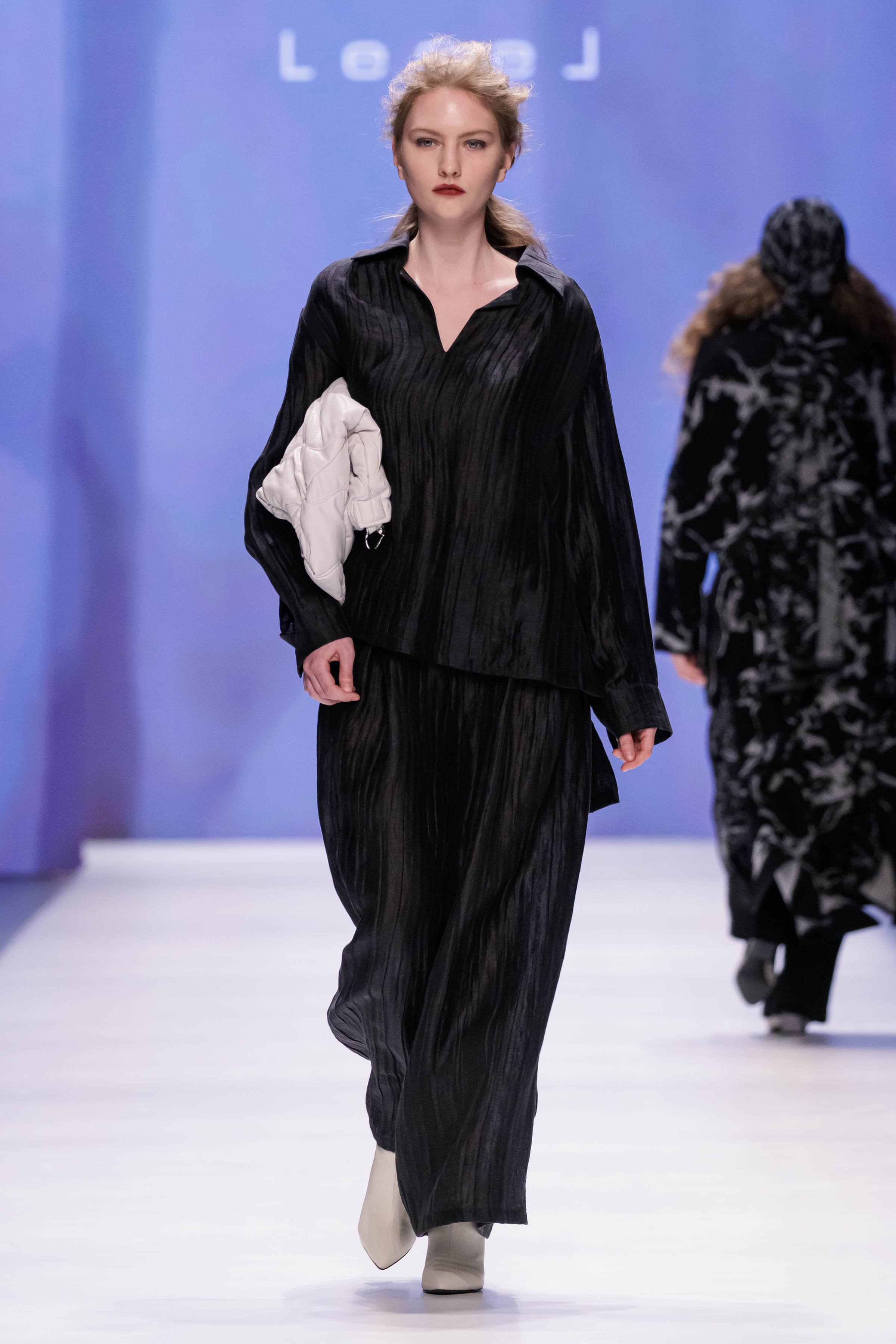 FALL WINTER 2024 - 2025