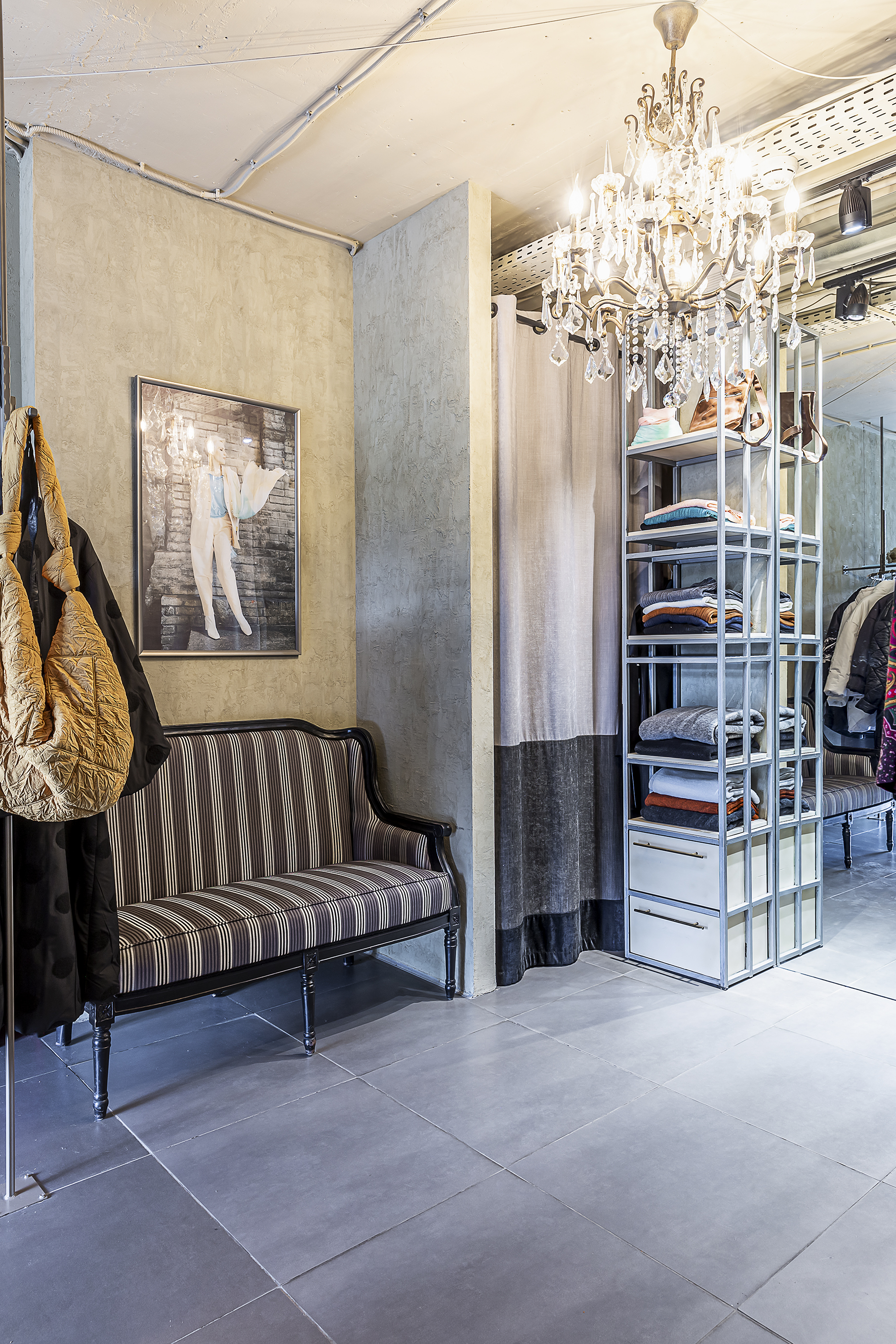 LESEL Толмачёвка