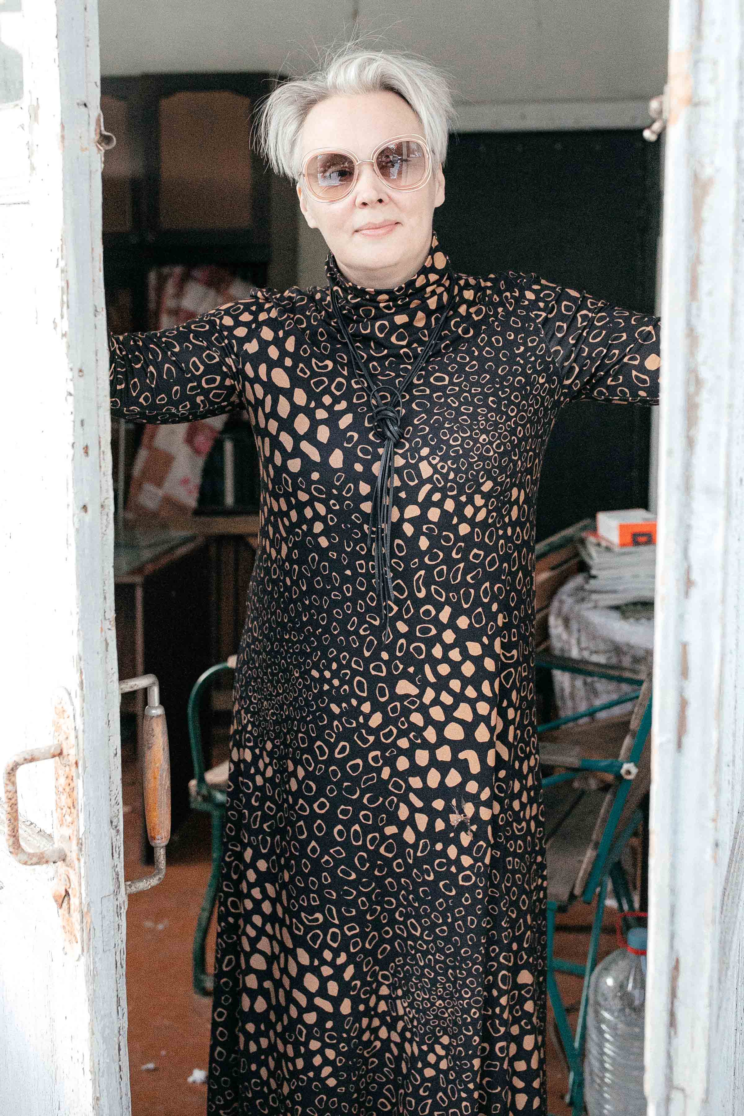 FALL WINTER 2021-2022