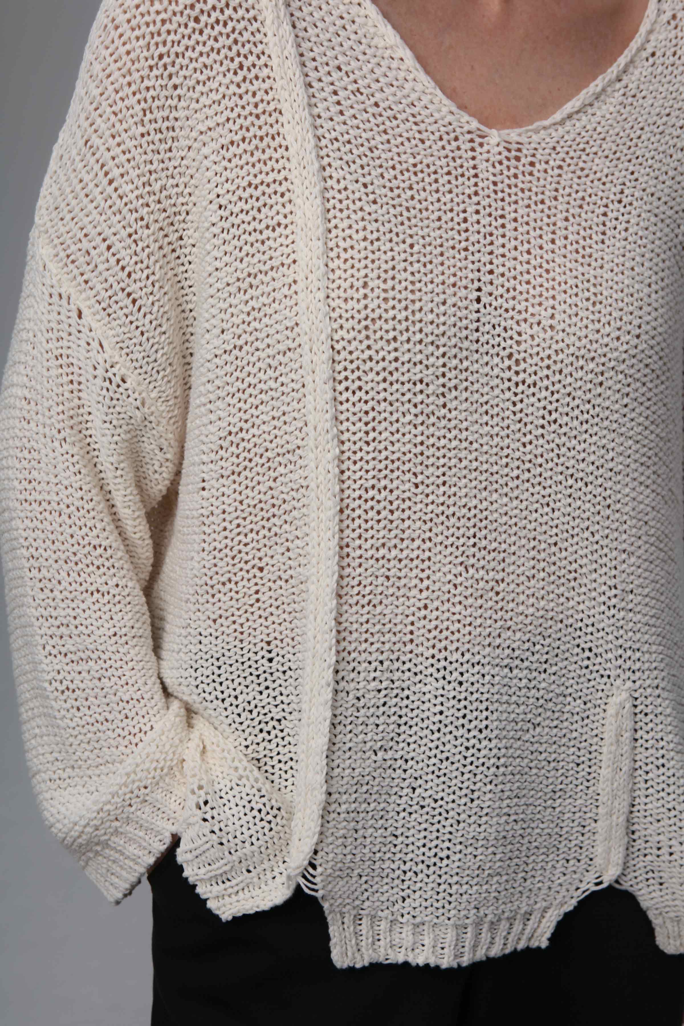 Джемпер Рельеф  от Lesel (Лесель)! Заказывайте по ✆ 8 (800) 777 02 37