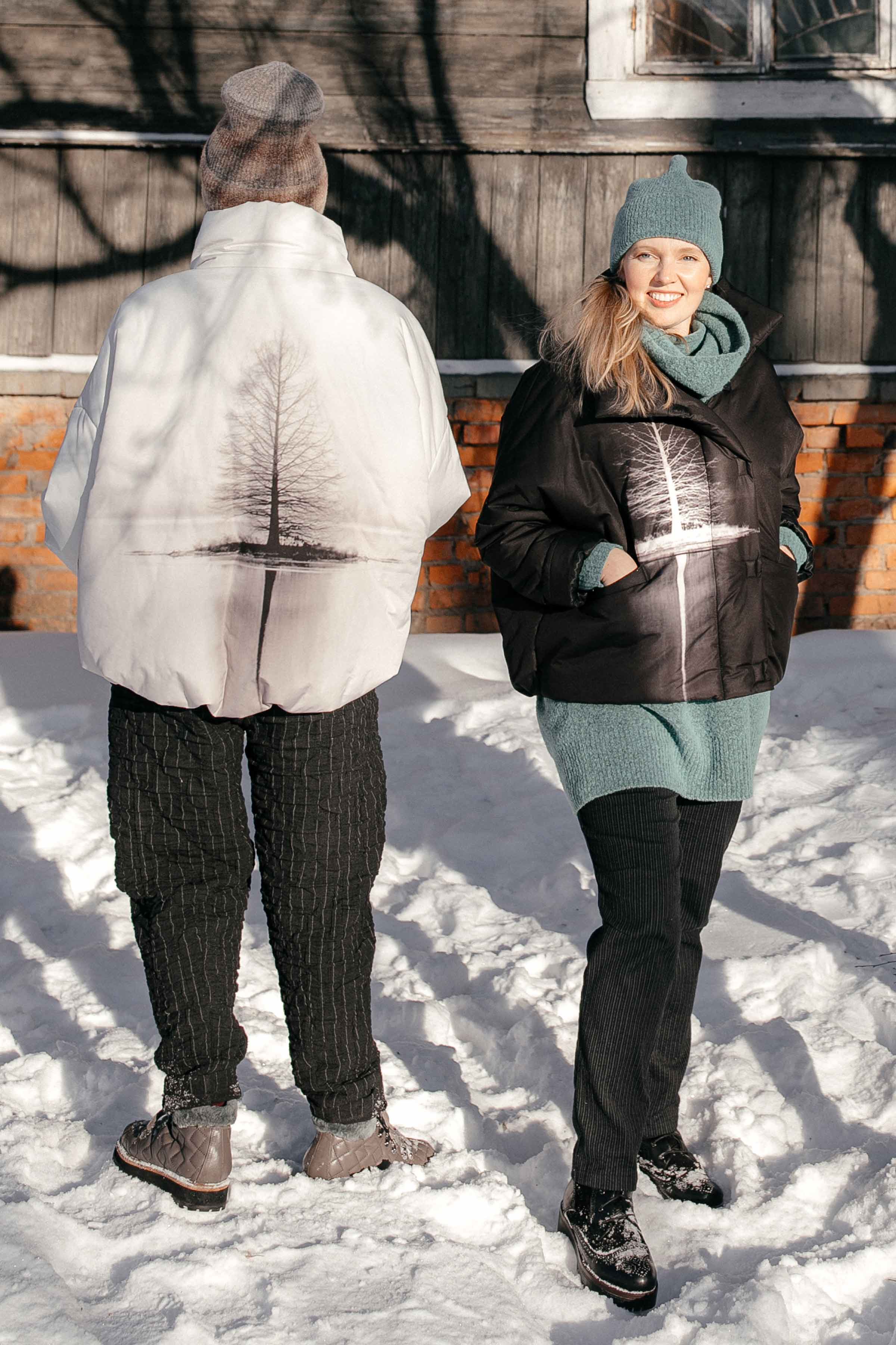 FALL WINTER 2021-2022