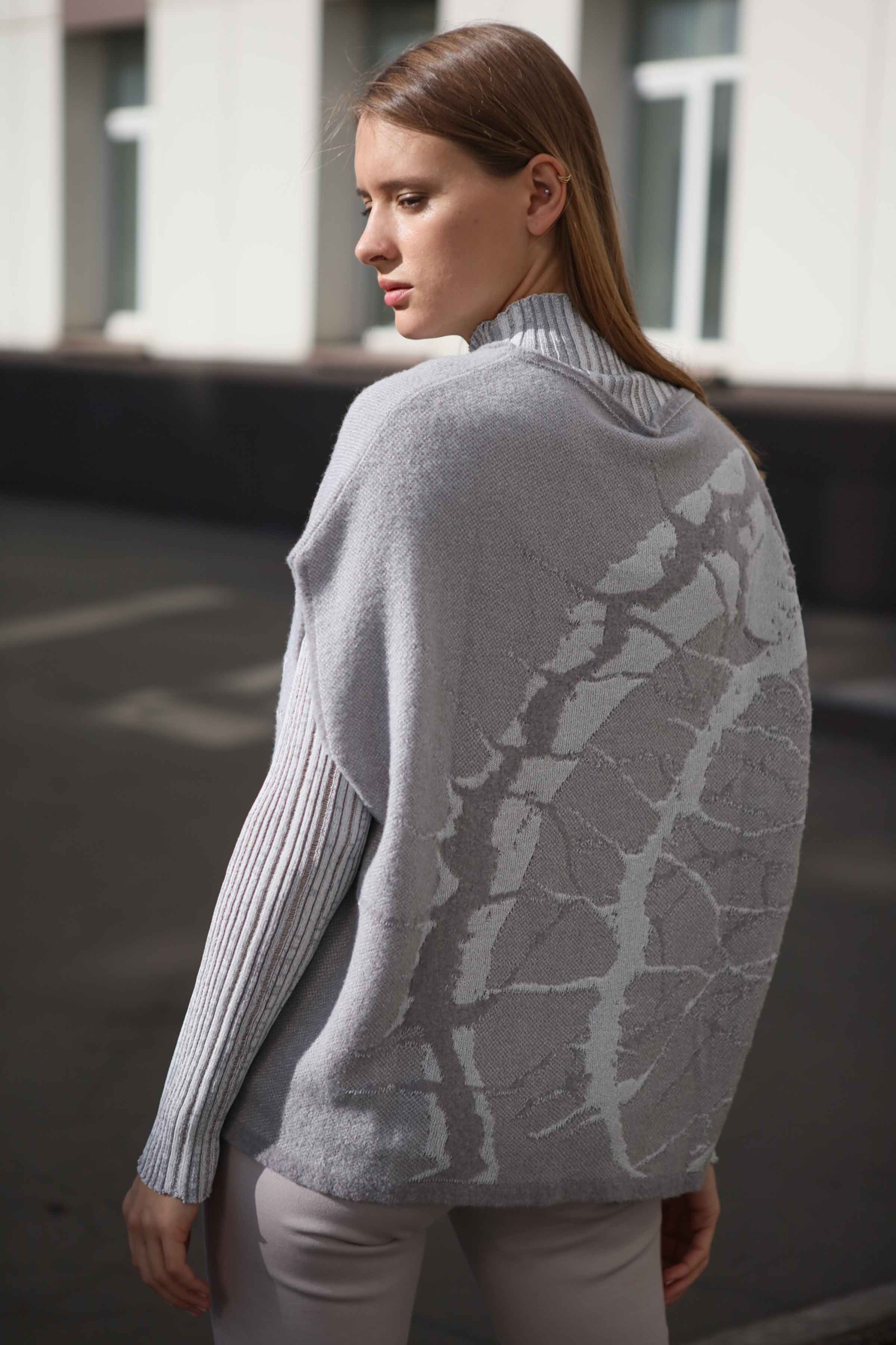 Жилет Мотив 