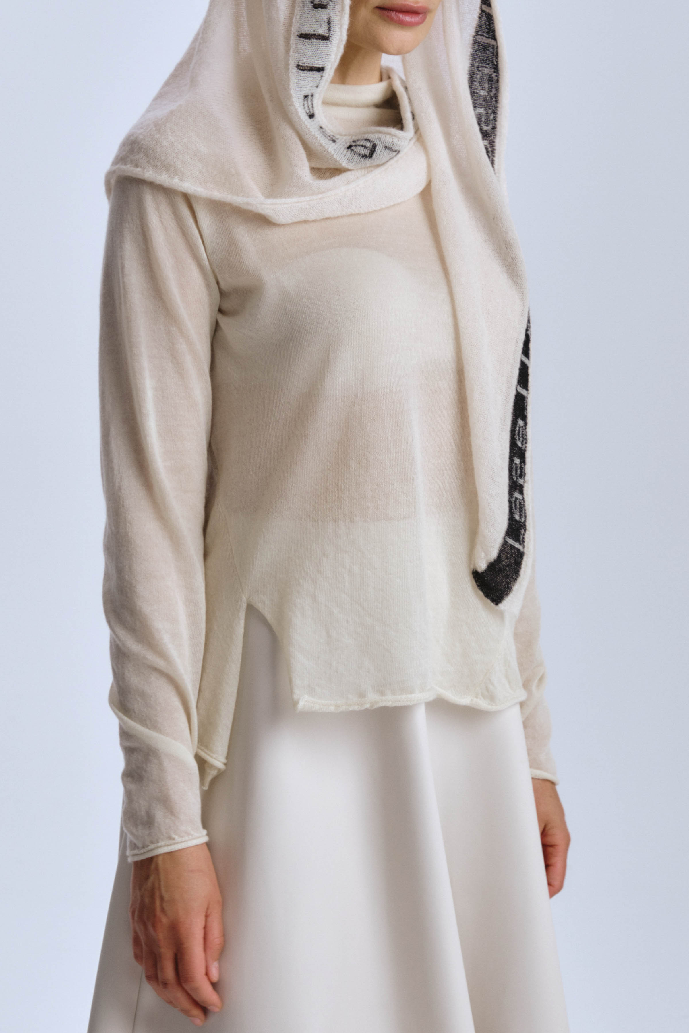 Водолазка Кашемир