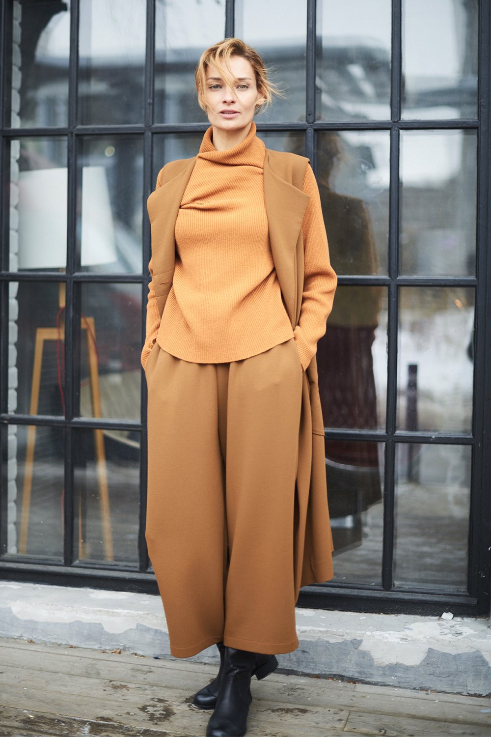 FALL WINTER 2017-2018