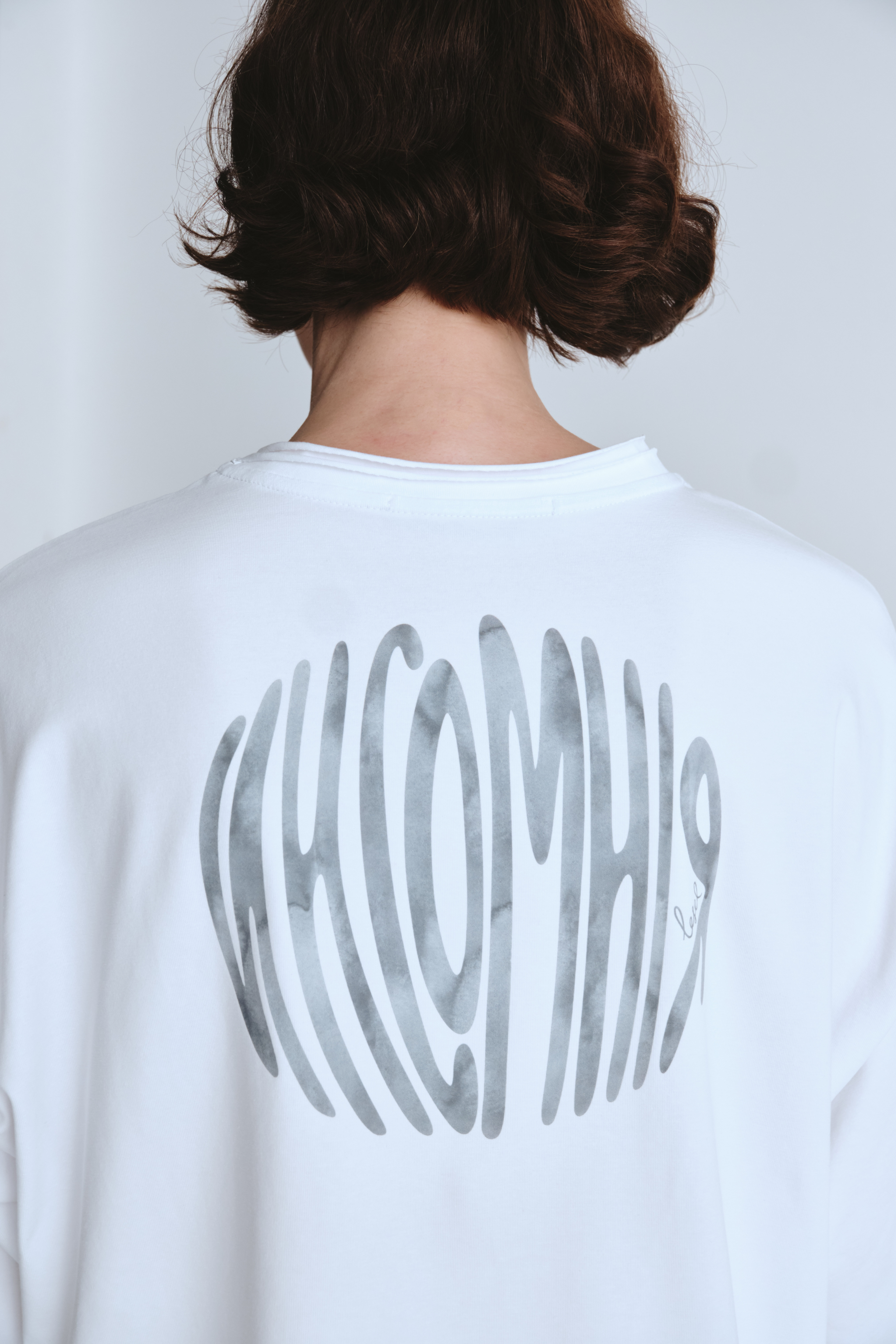 Блуза футболка Бессонница