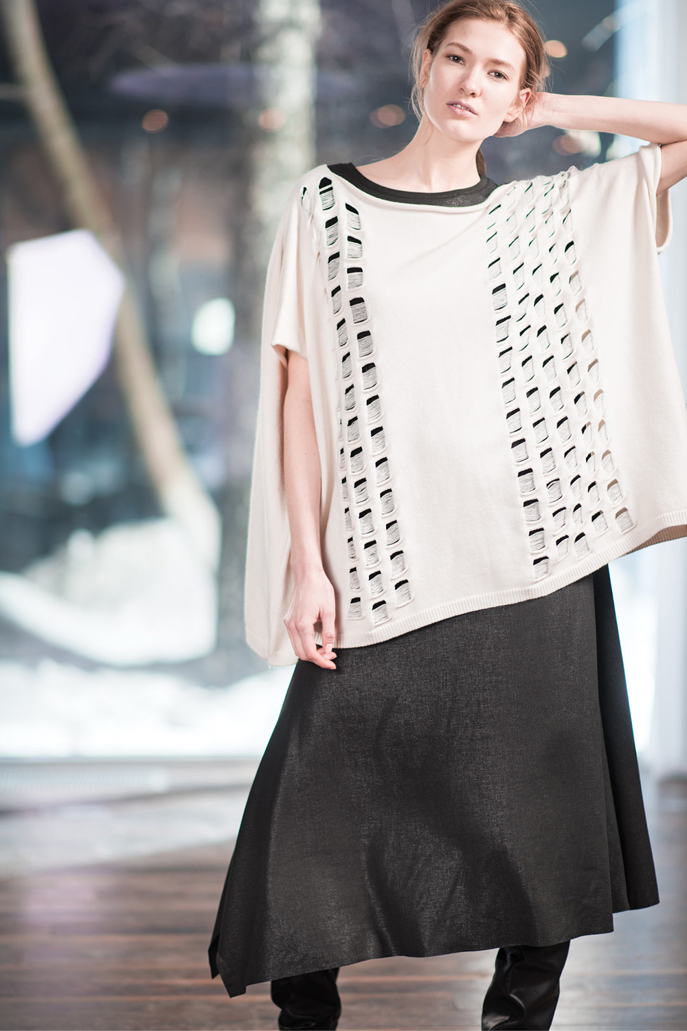 FALL WINTER 2017-2018