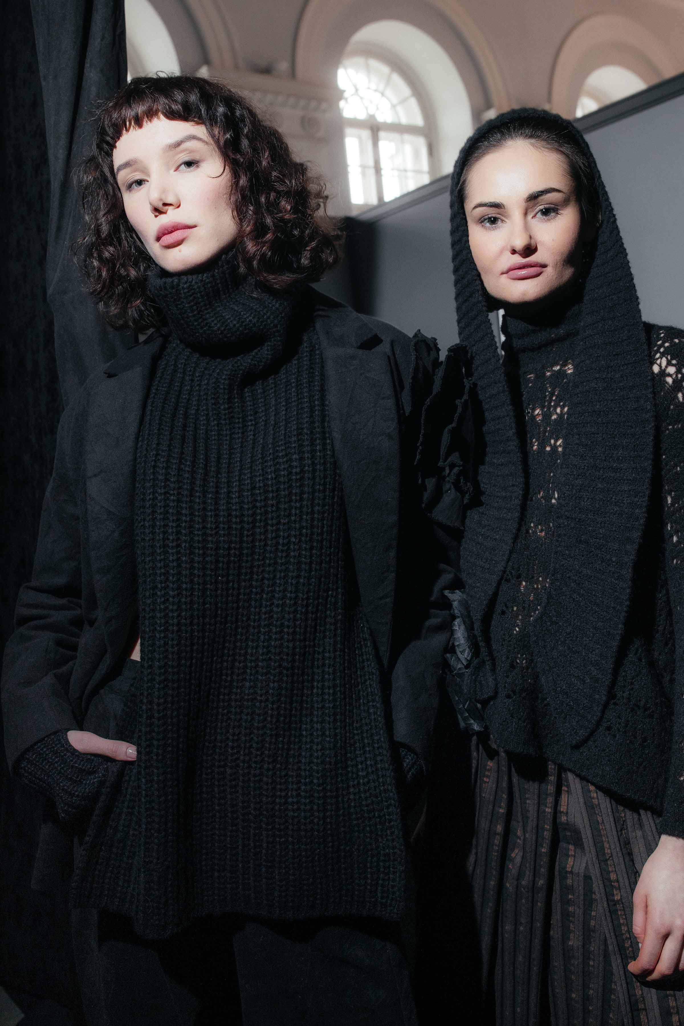 FALL WINTER 2024 - 2025