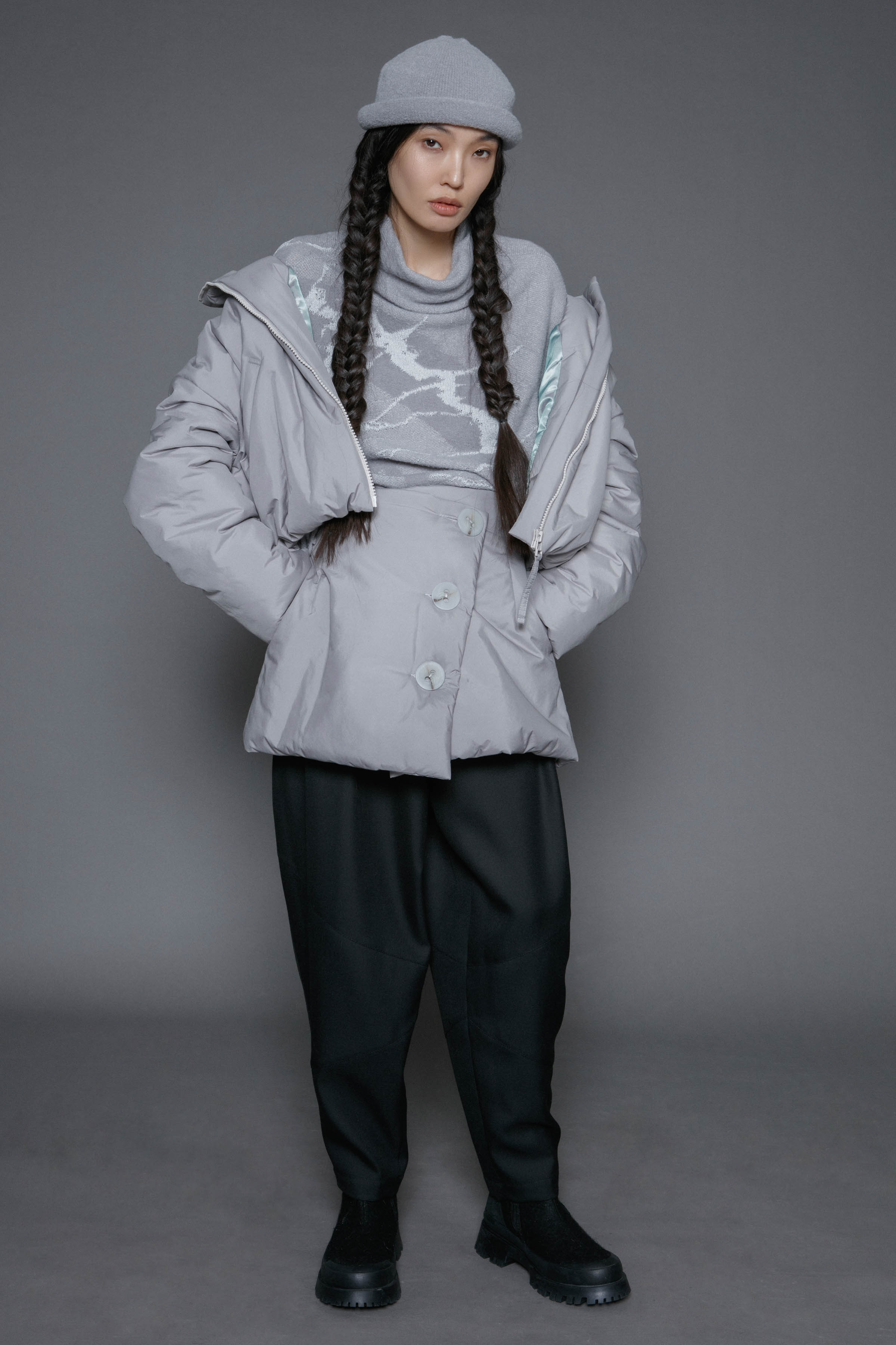 FALL WINTER 2023-2024