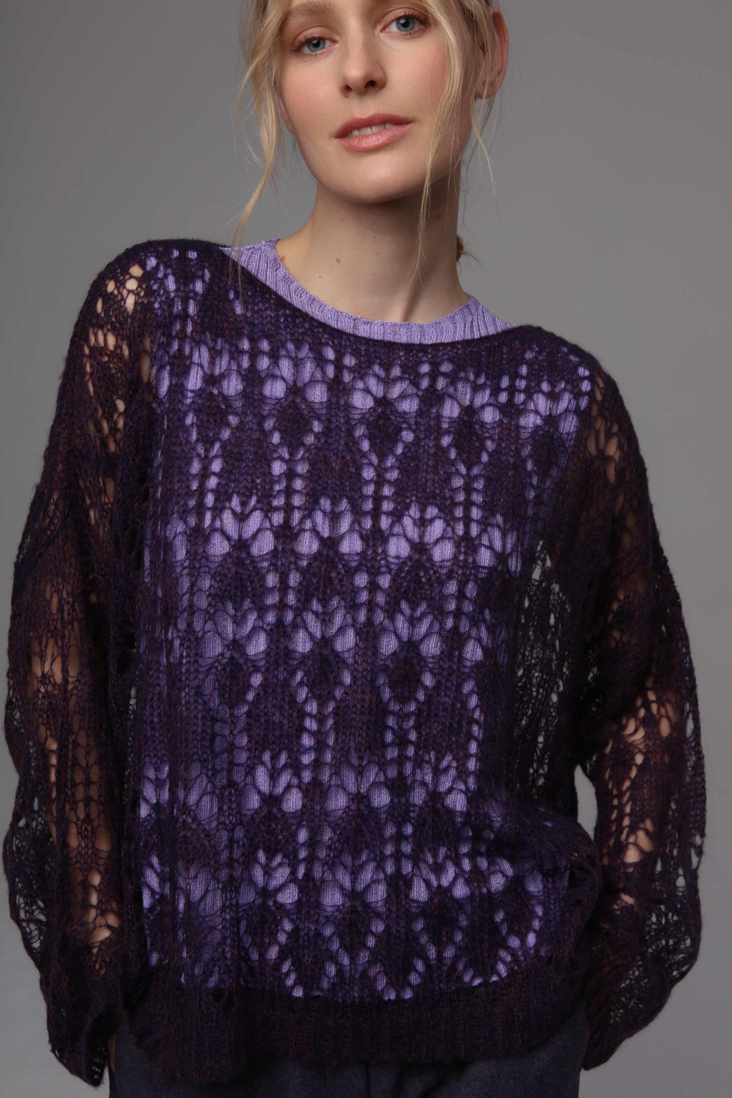 Топ Безрукавка Ластичная