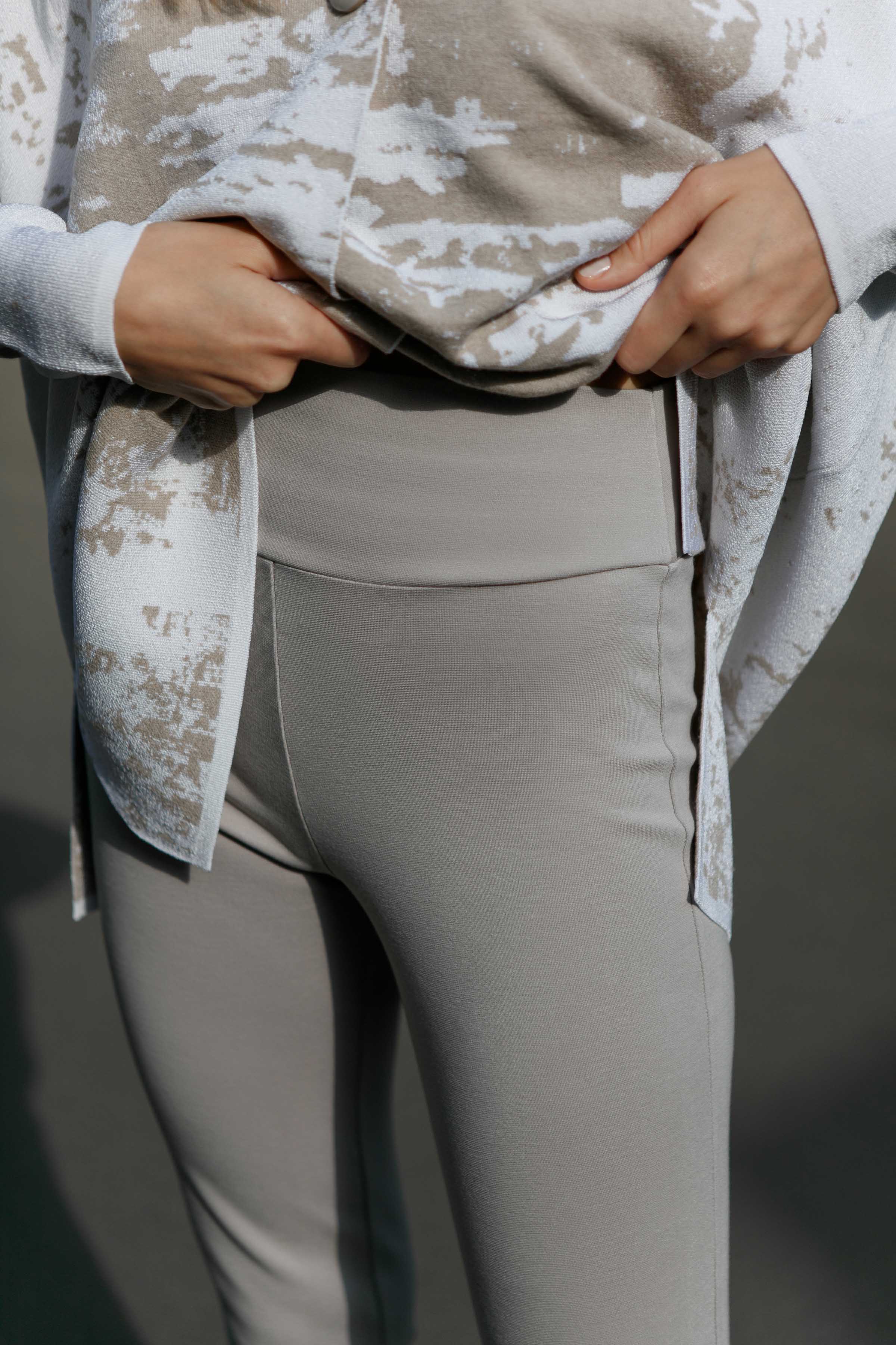 Брюки леггинсы база  от Lesel (Лесель)! Заказывайте по ✆ 8 (800) 777 02 37