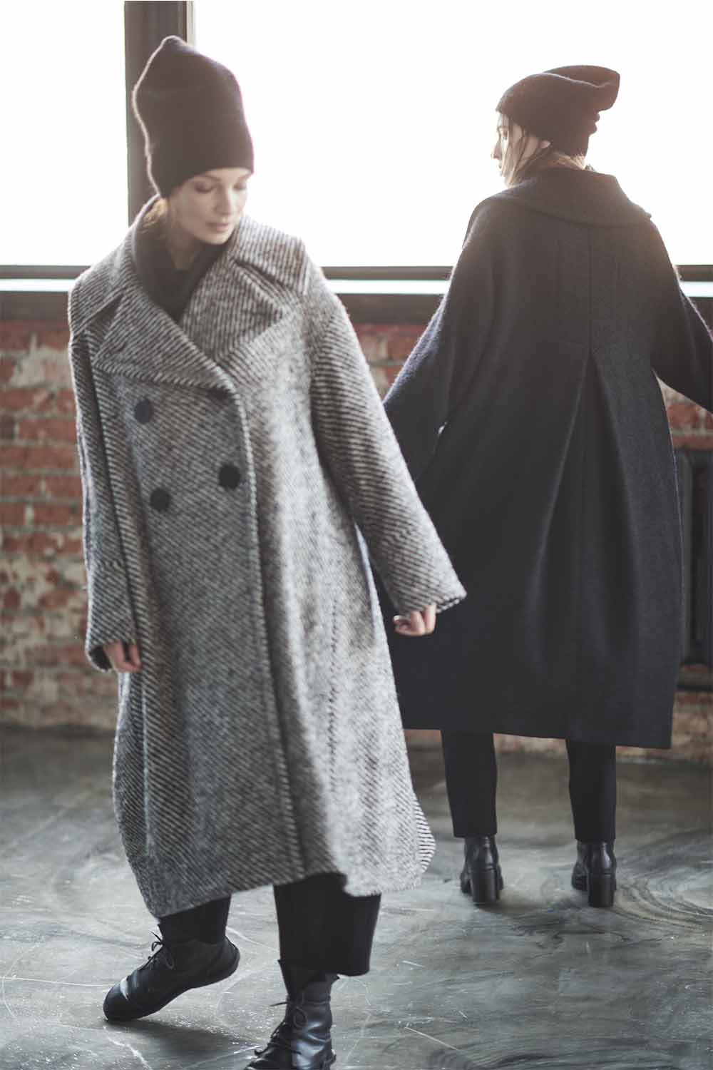 FALL WINTER 2018-2019 2