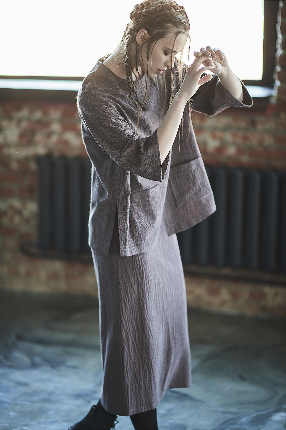 FALL WINTER 2018-2019