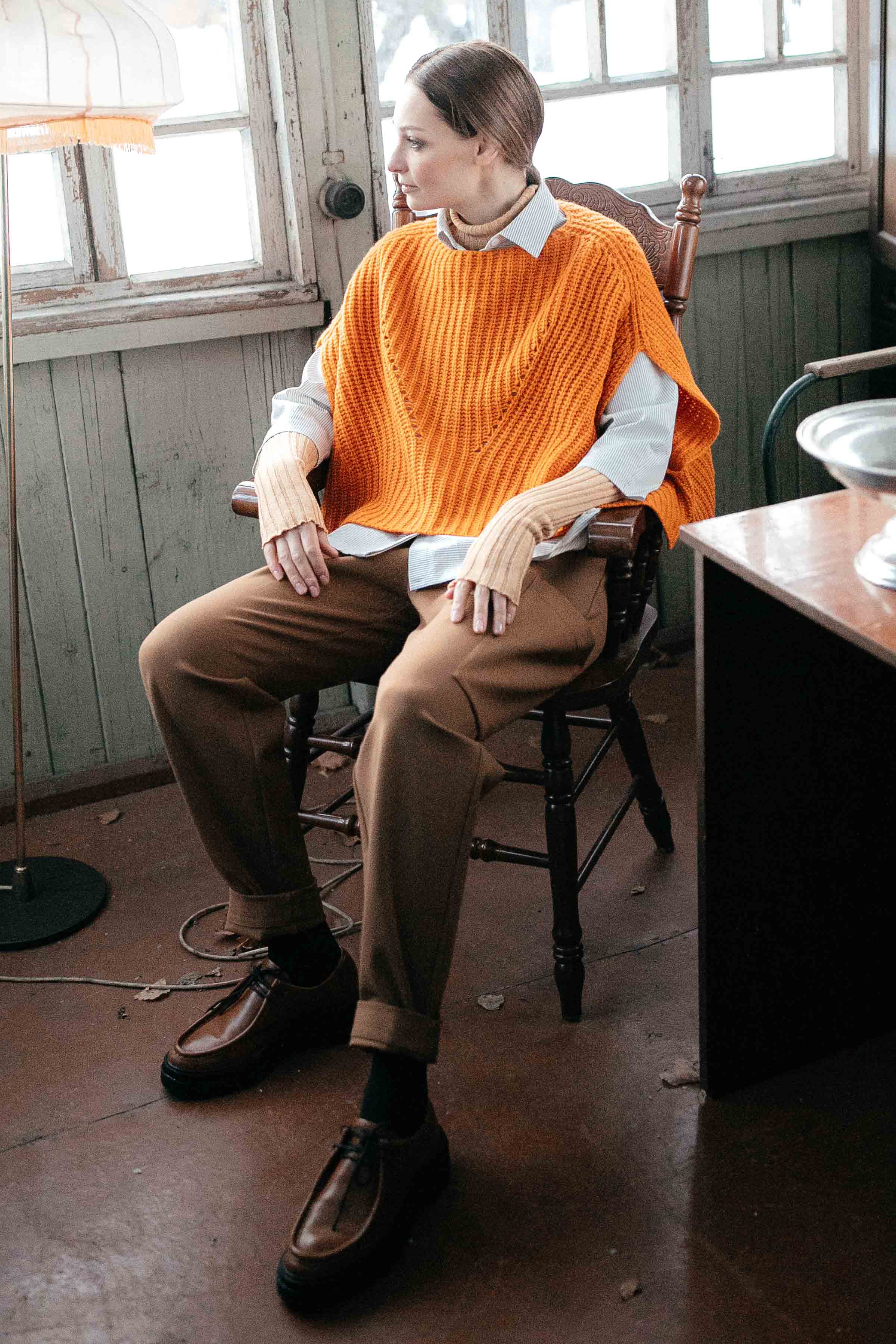 FALL WINTER 2021-2022