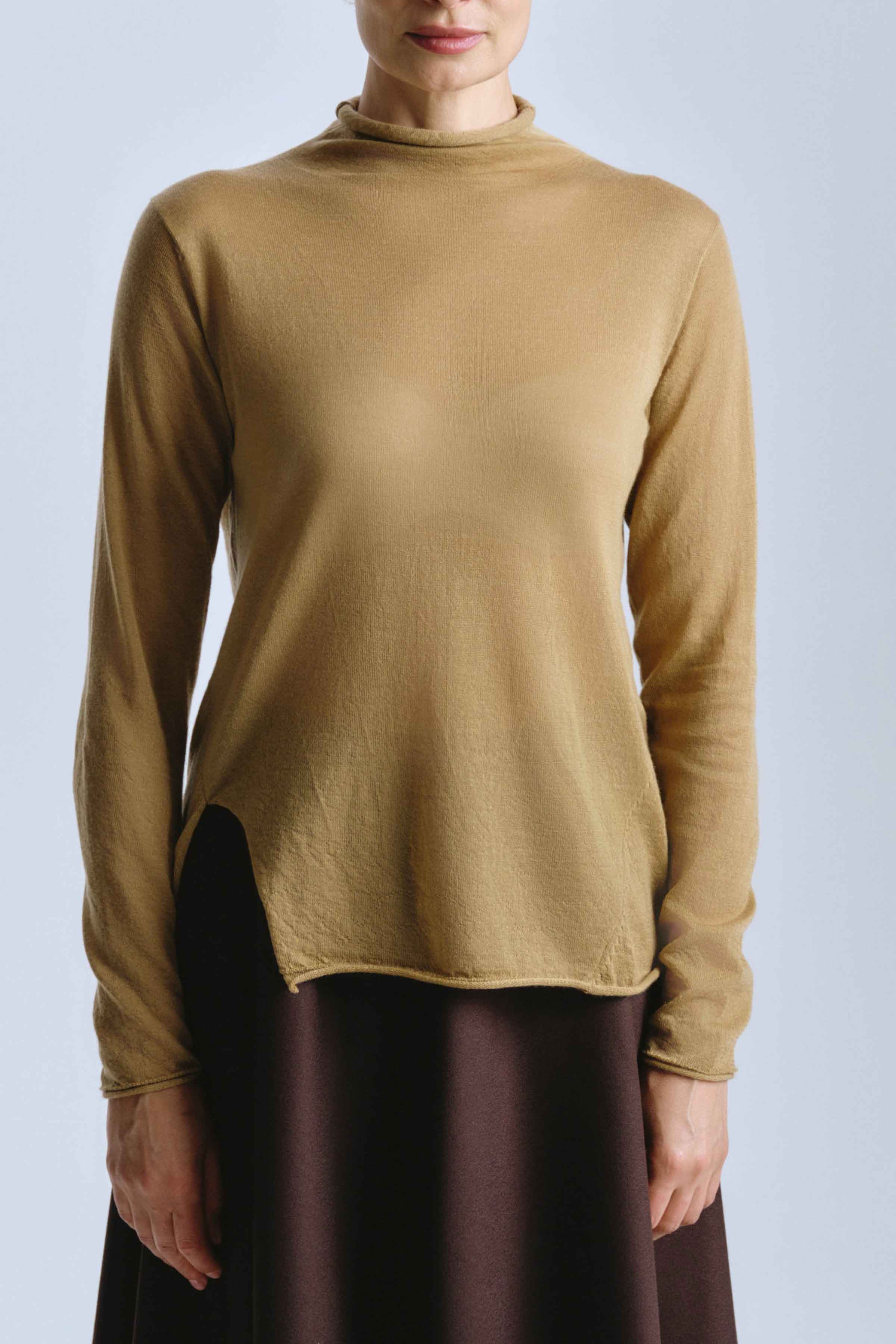 Водолазка Кашемир  от Lesel (Лесель)! Заказывайте по ✆ 8 (800) 777 02 37