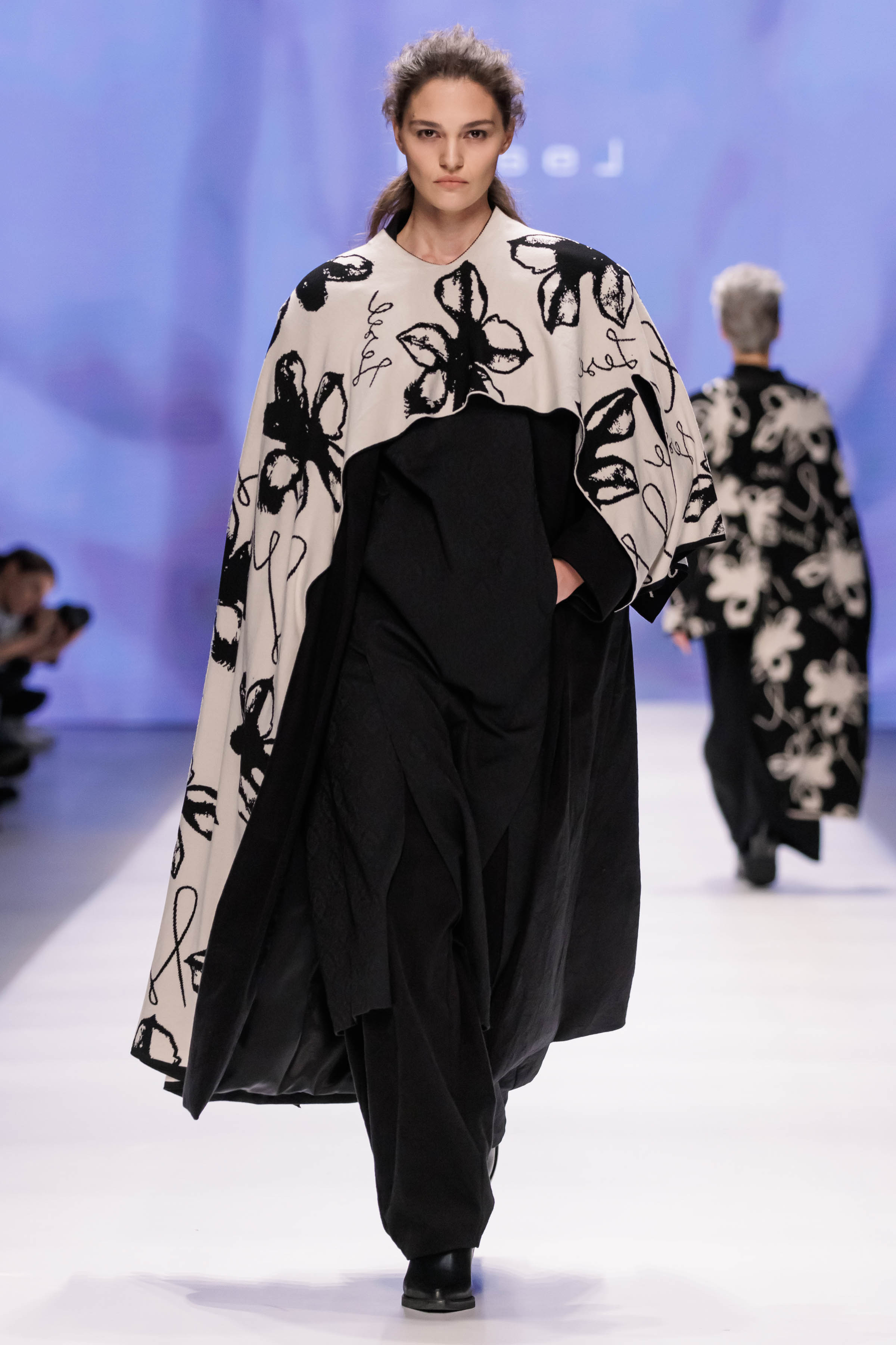 FALL WINTER 2024 - 2025