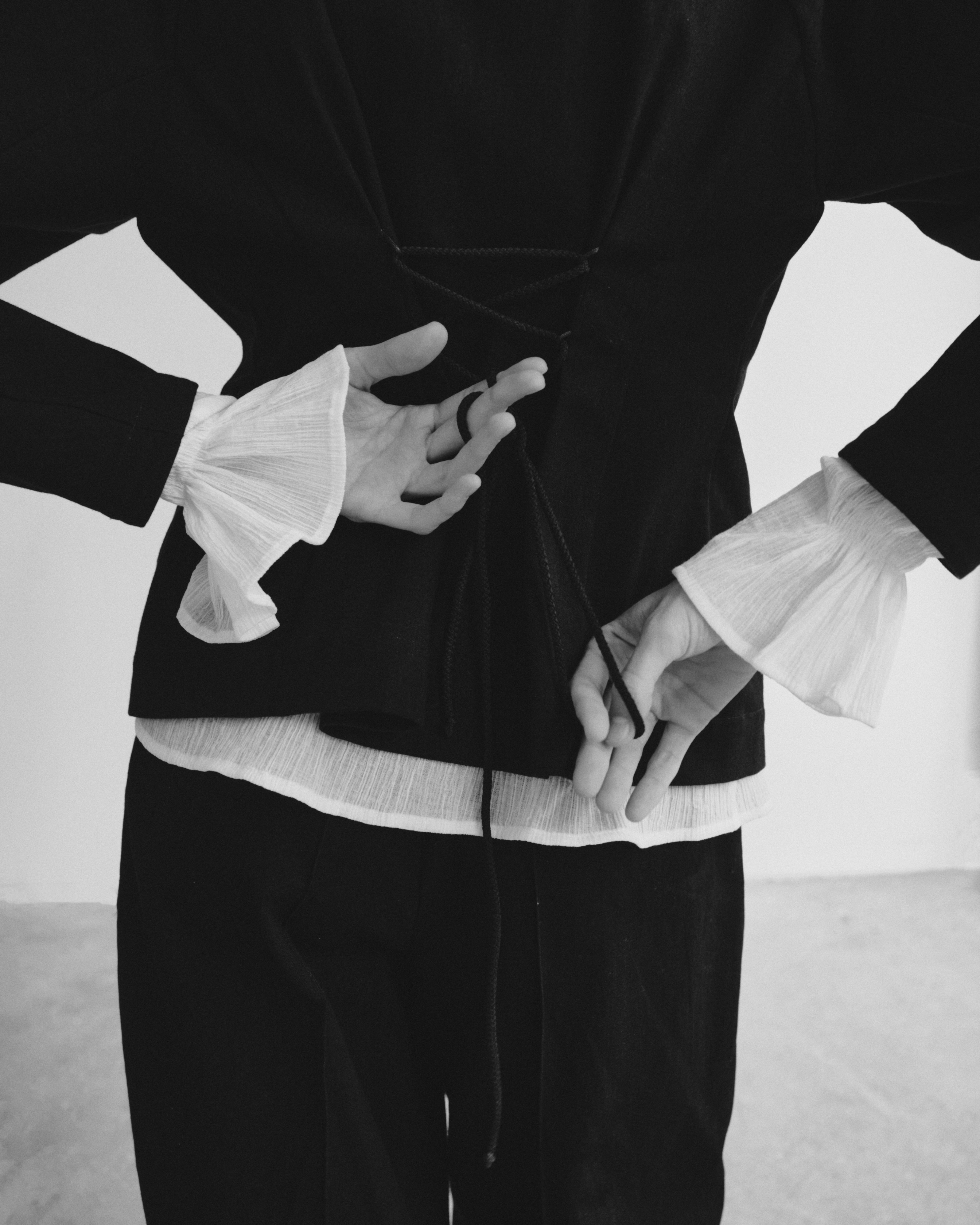 Первый дроп FW 2026-27