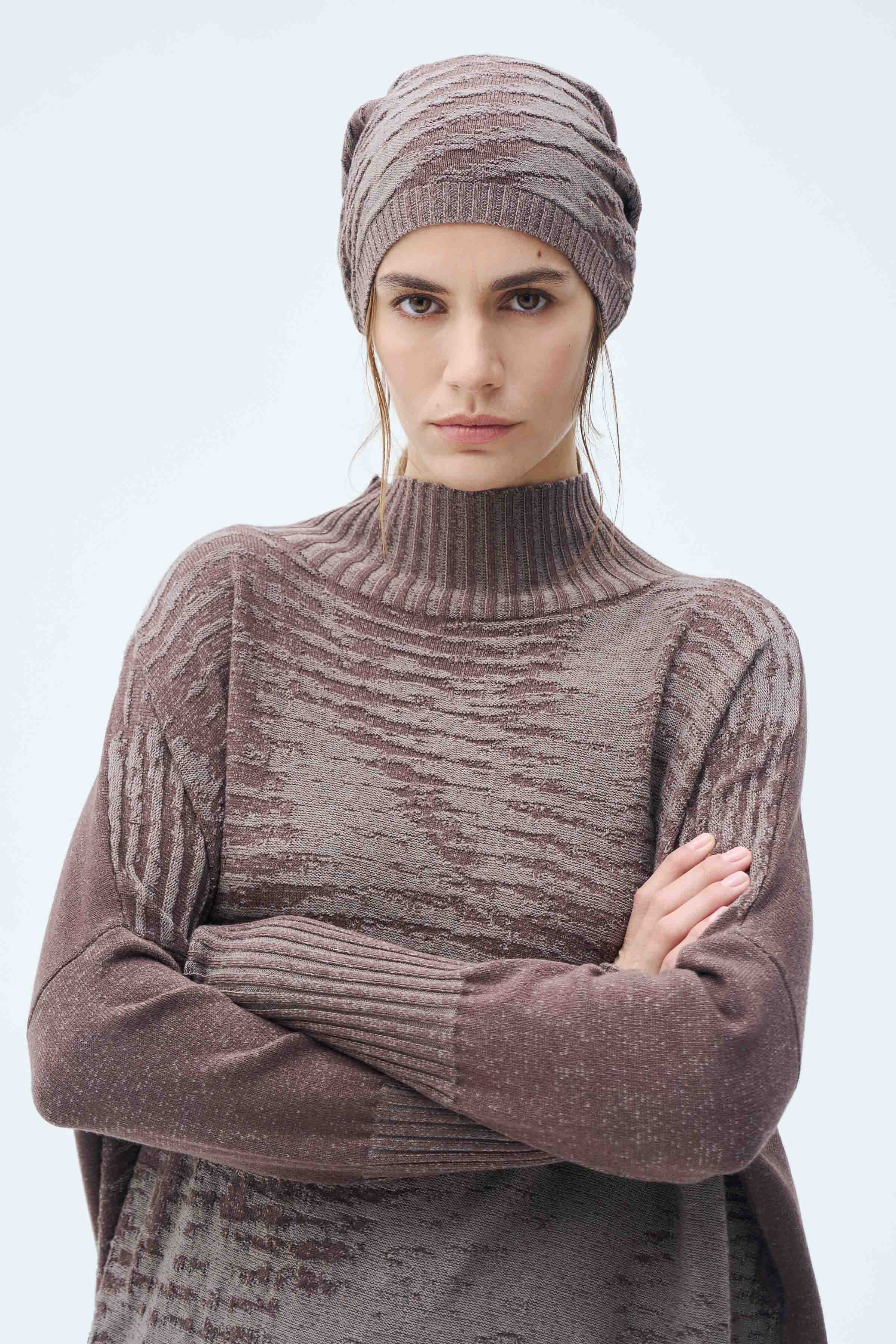 Шапка Муары