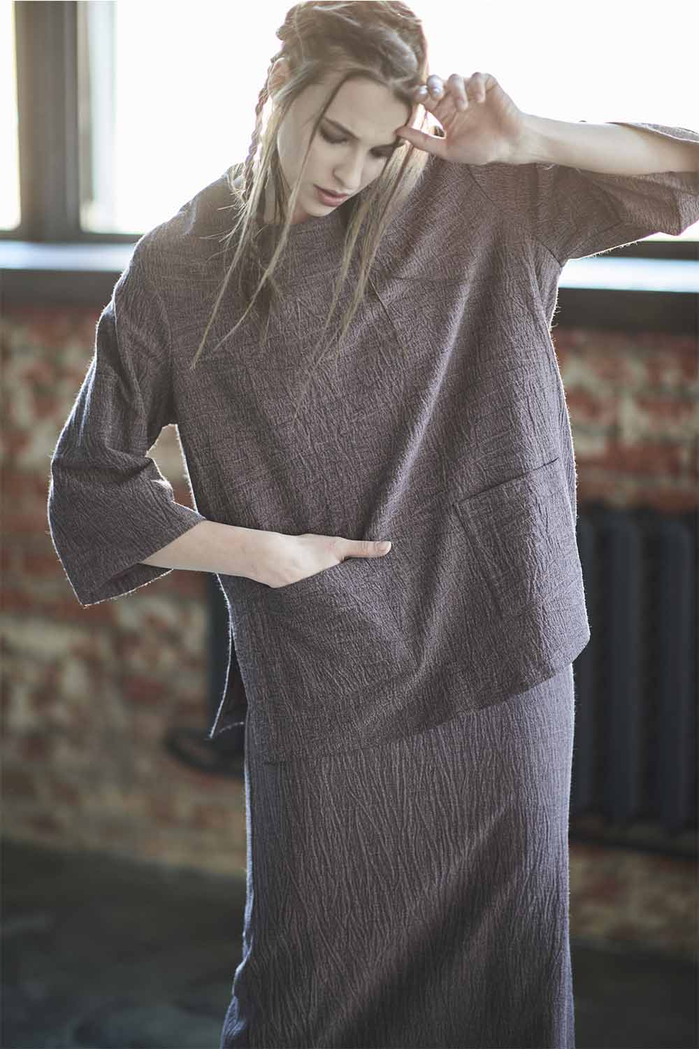 FALL WINTER 2018-2019 5