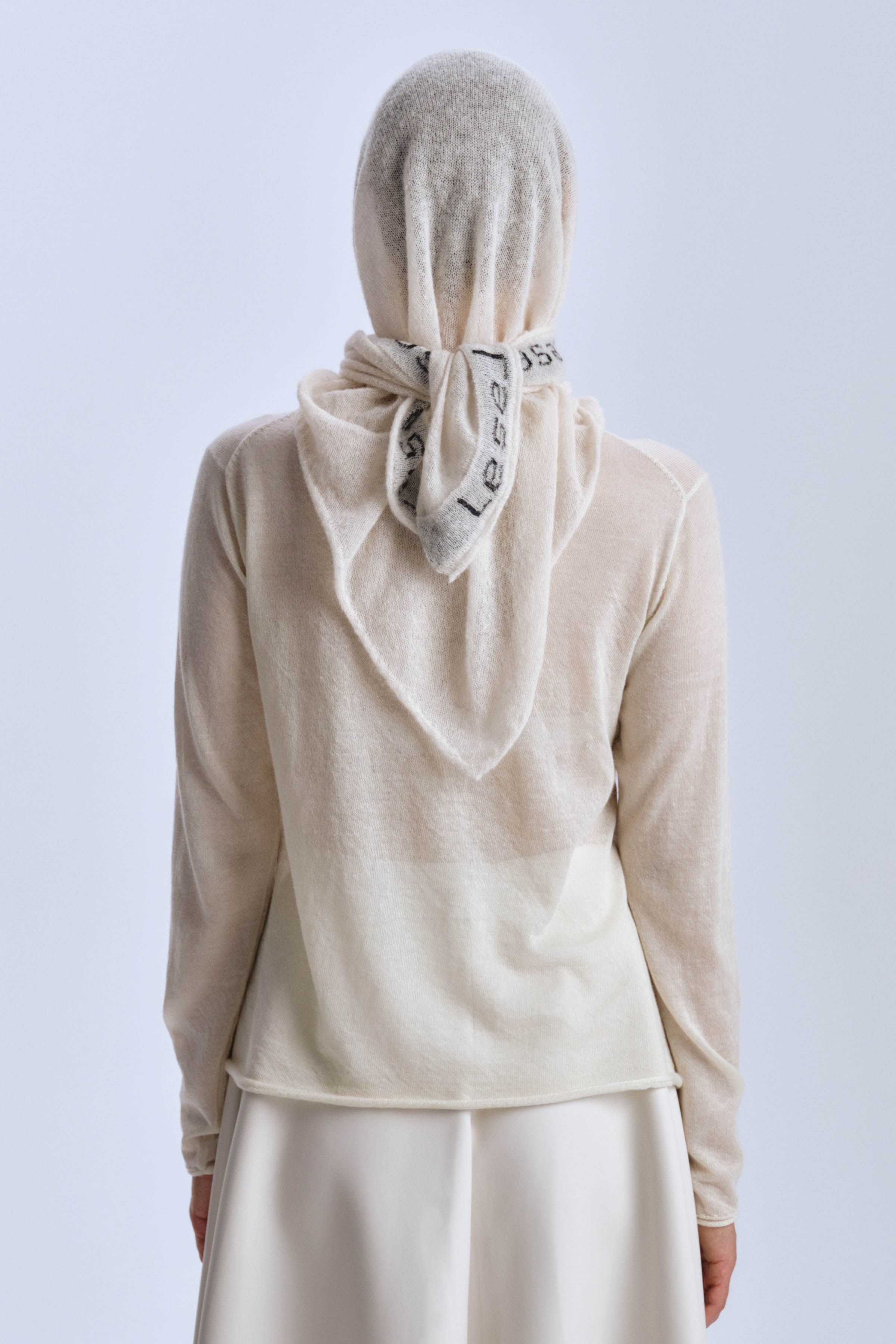 Водолазка Кашемир