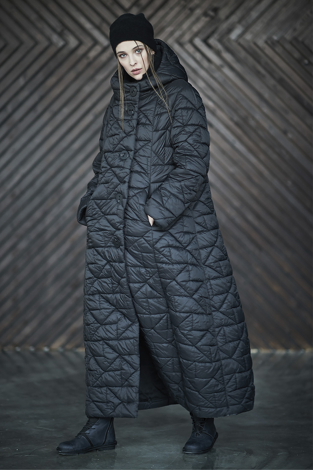 FALL WINTER 2018-2019