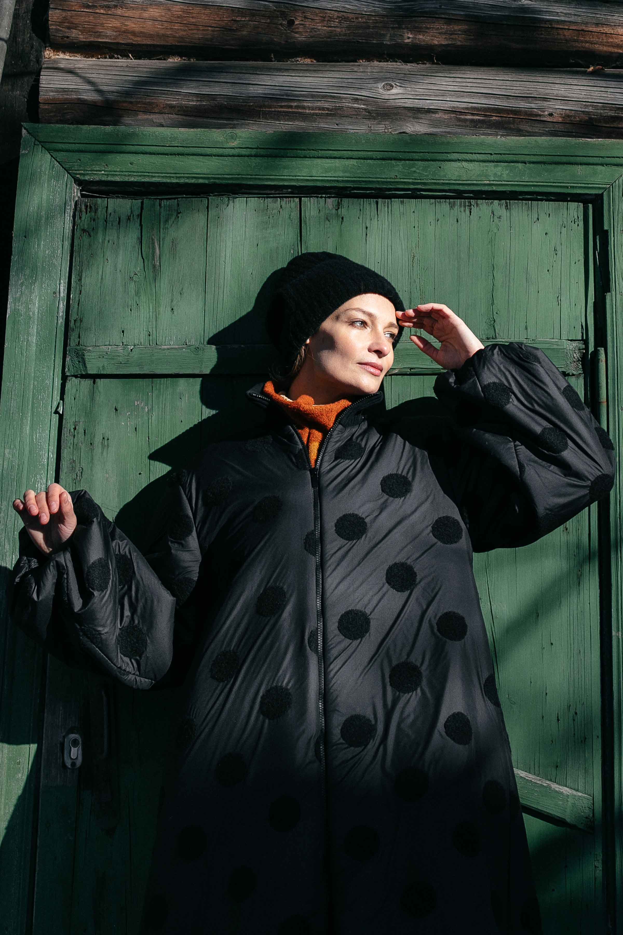 FALL WINTER 2021-2022