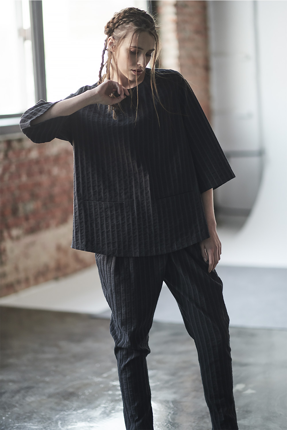 FALL WINTER 2018-2019