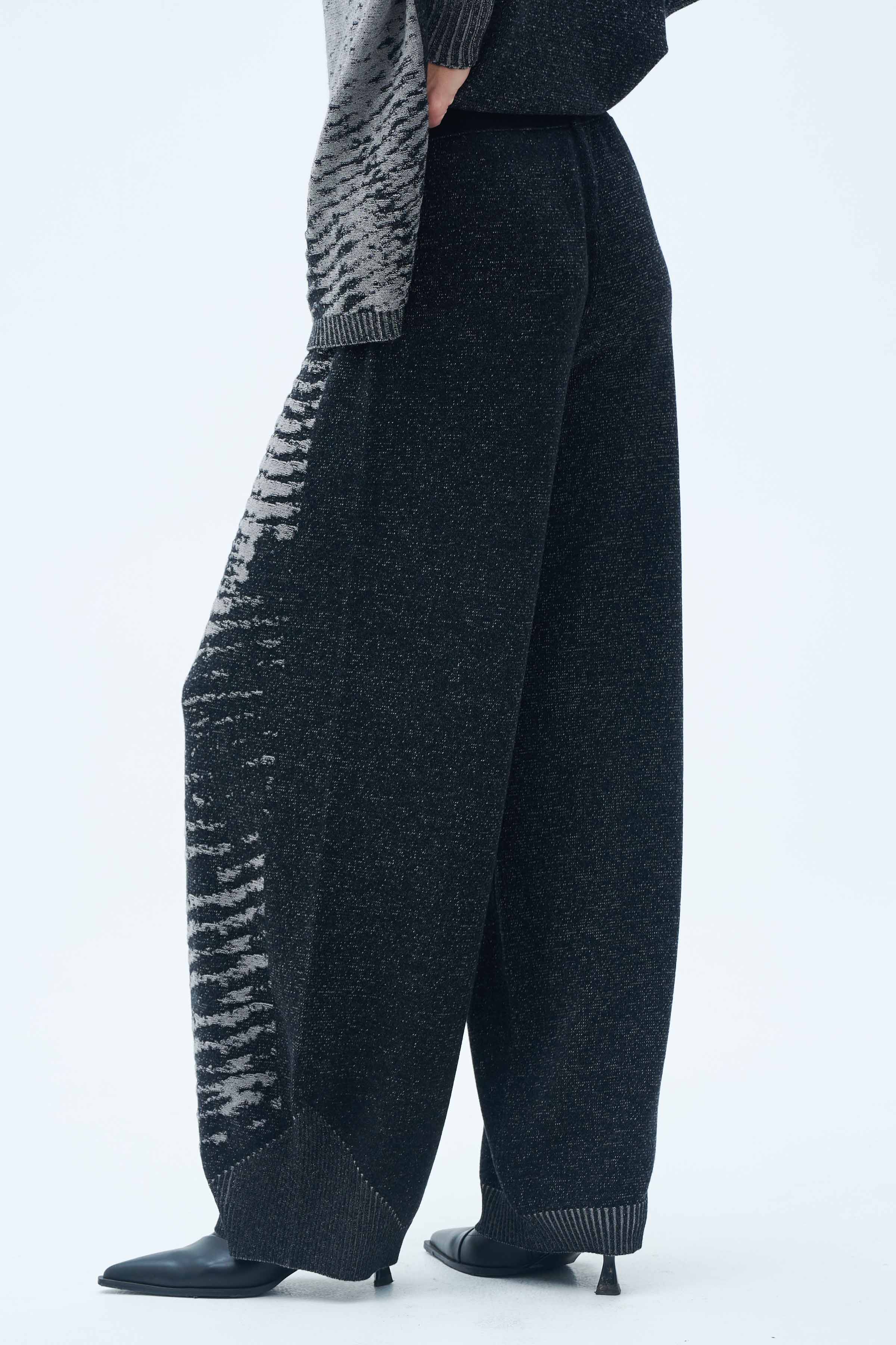 Брюки Муары  от Lesel (Лесель)! Заказывайте по ✆ 8 (800) 777 02 37