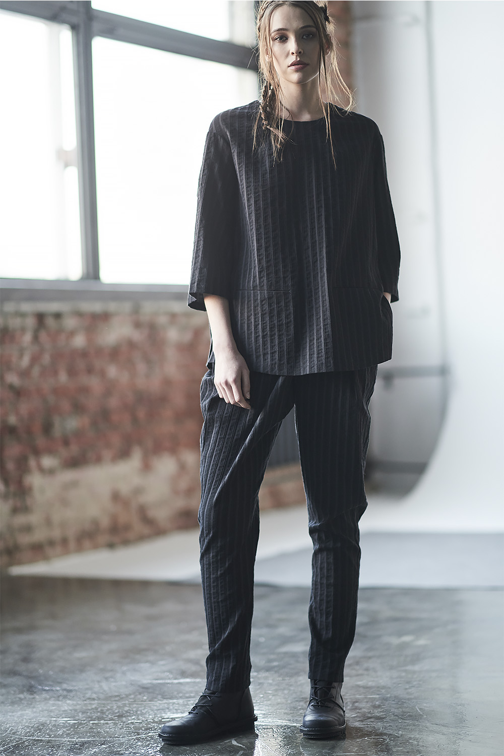 FALL WINTER 2018-2019