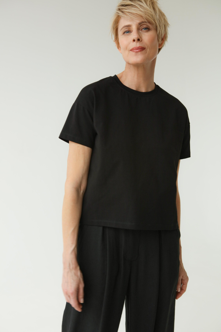 Футболка база Иероглиф