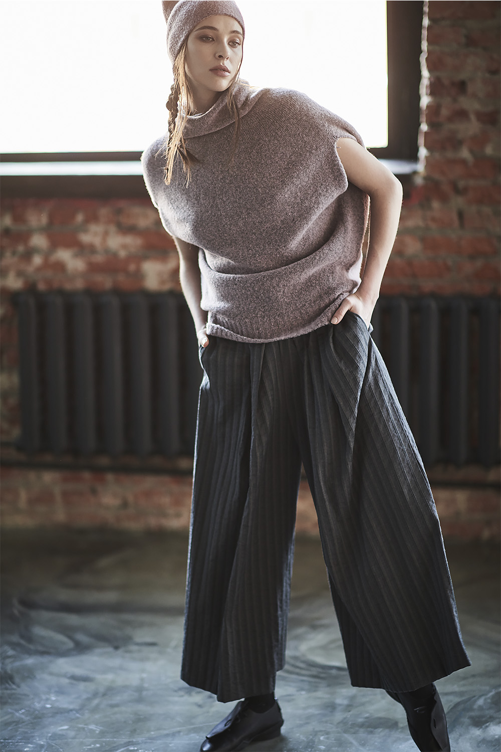 FALL WINTER 2018-2019