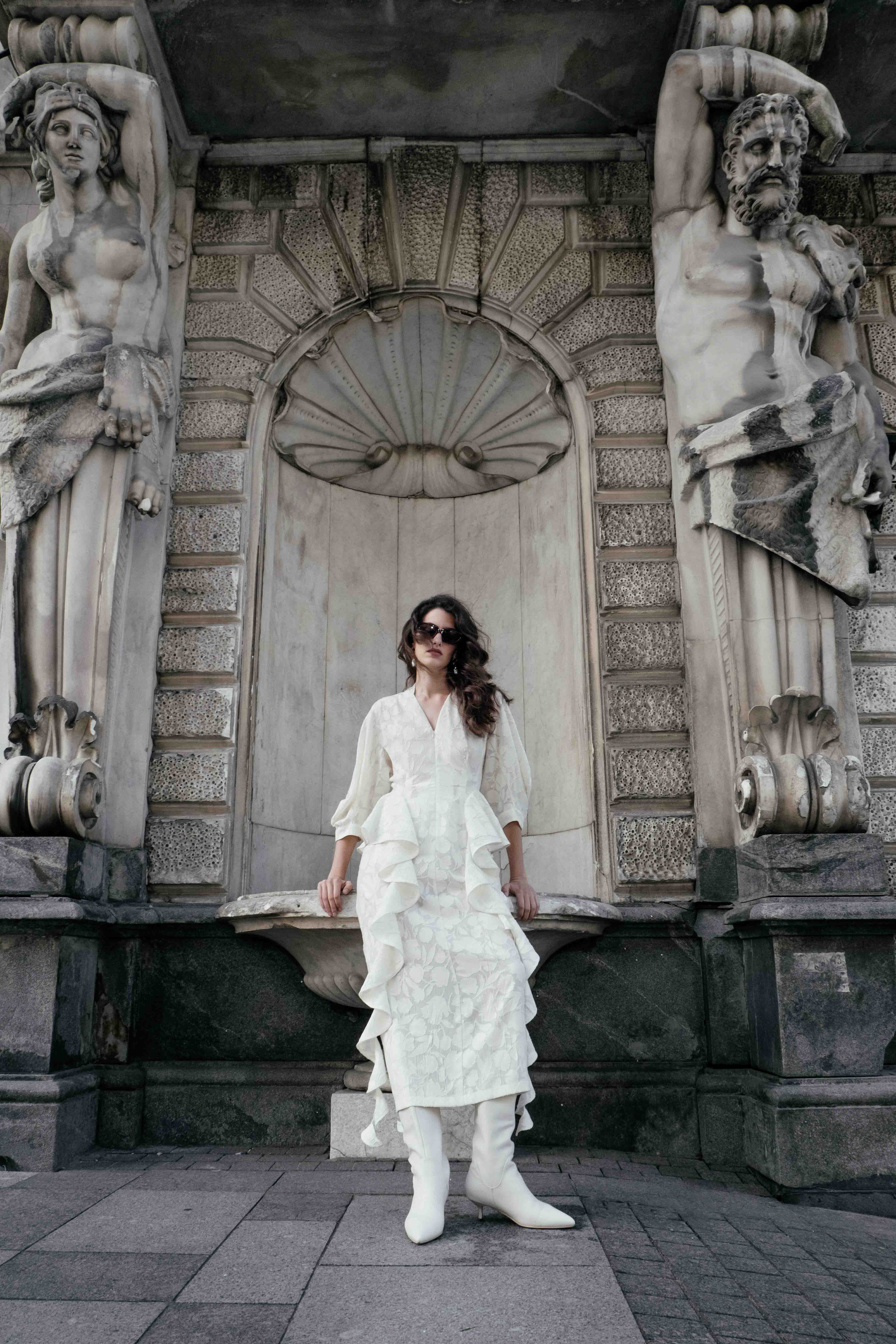 Resort 2026 Северный ветер