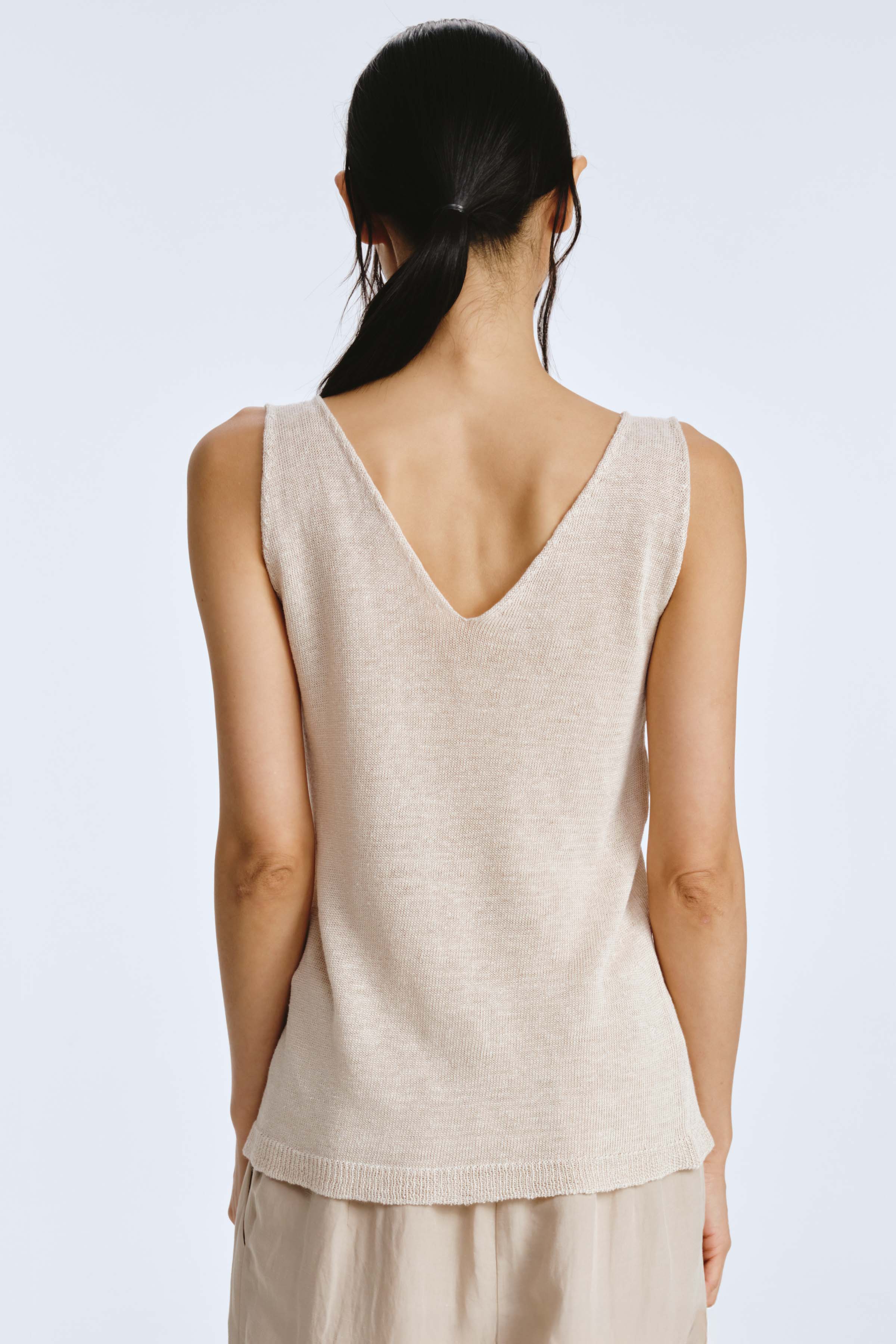 Топ база лён 06 Суфле (souffle) от Lesel (Лесель)! Заказывайте по ✆ 8 (800) 777 02 37