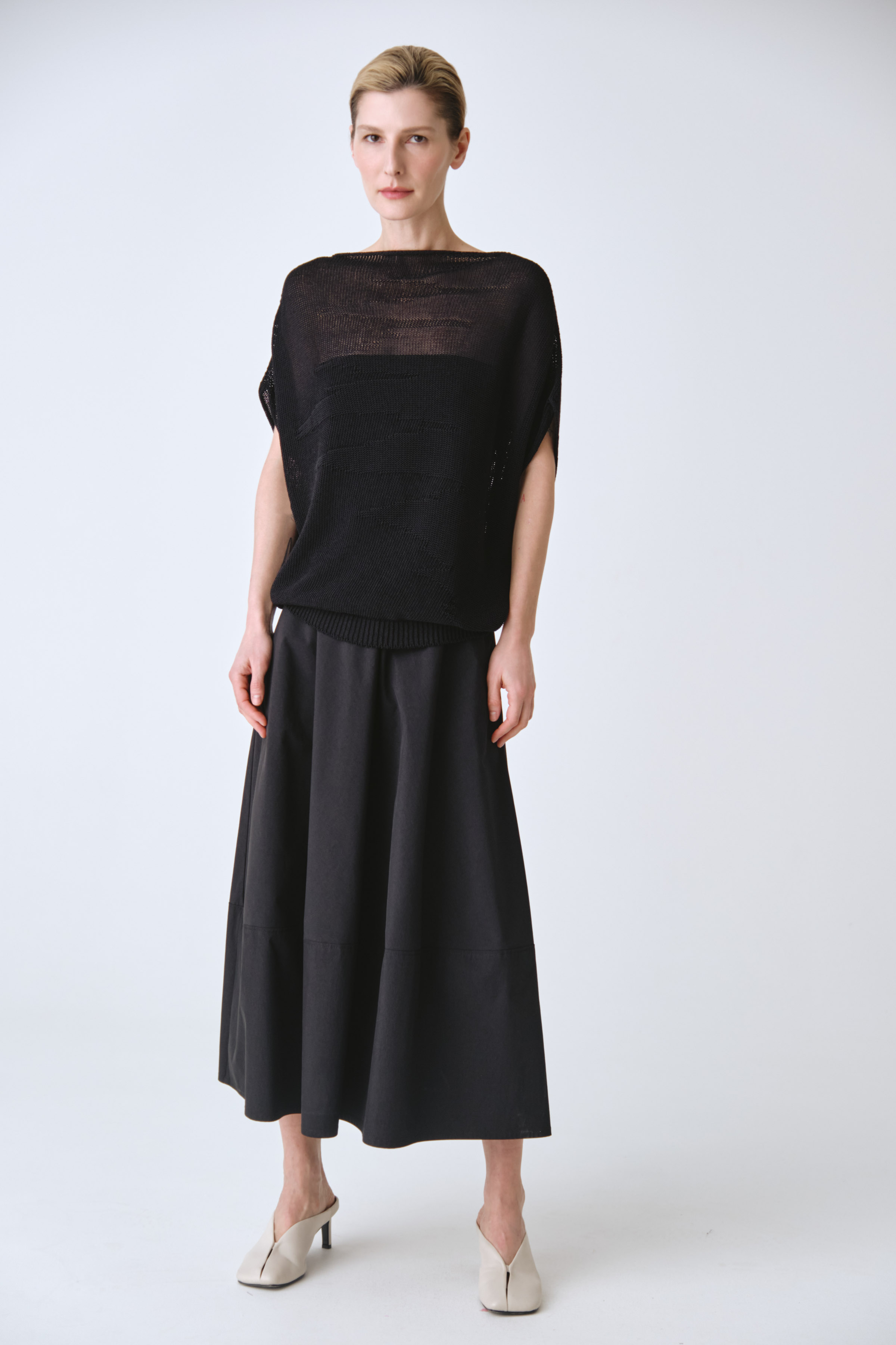 Юбка широкий ромб, хлопок