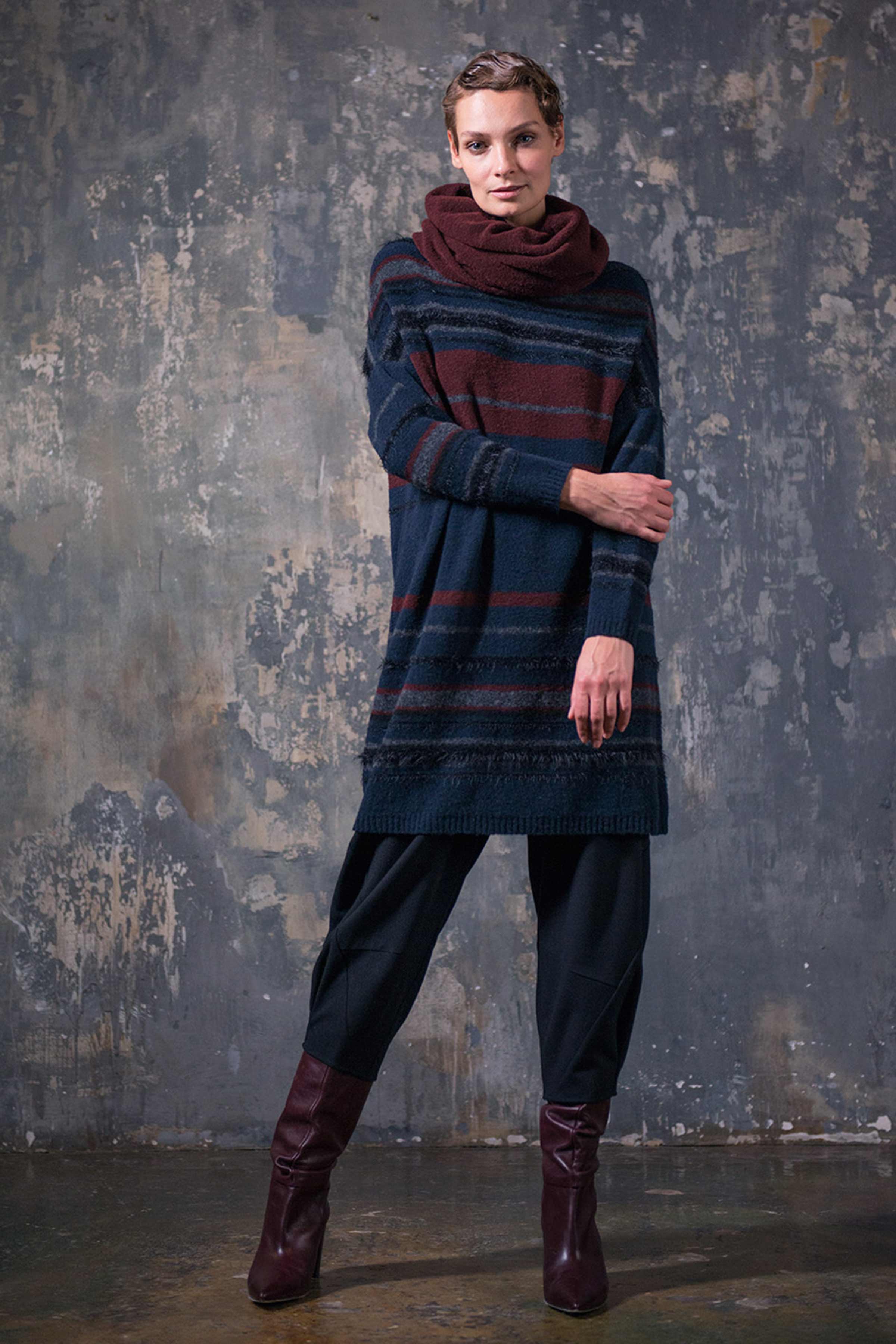 FALL WINTER 2019-2020