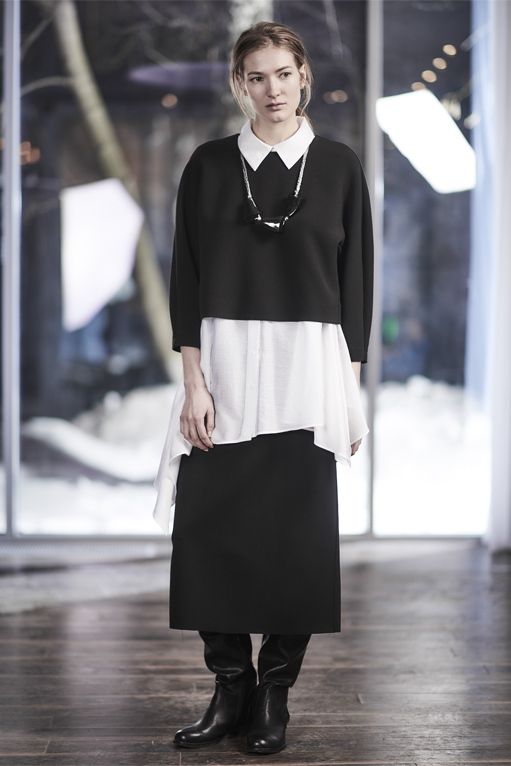 FALL WINTER 2017-2018