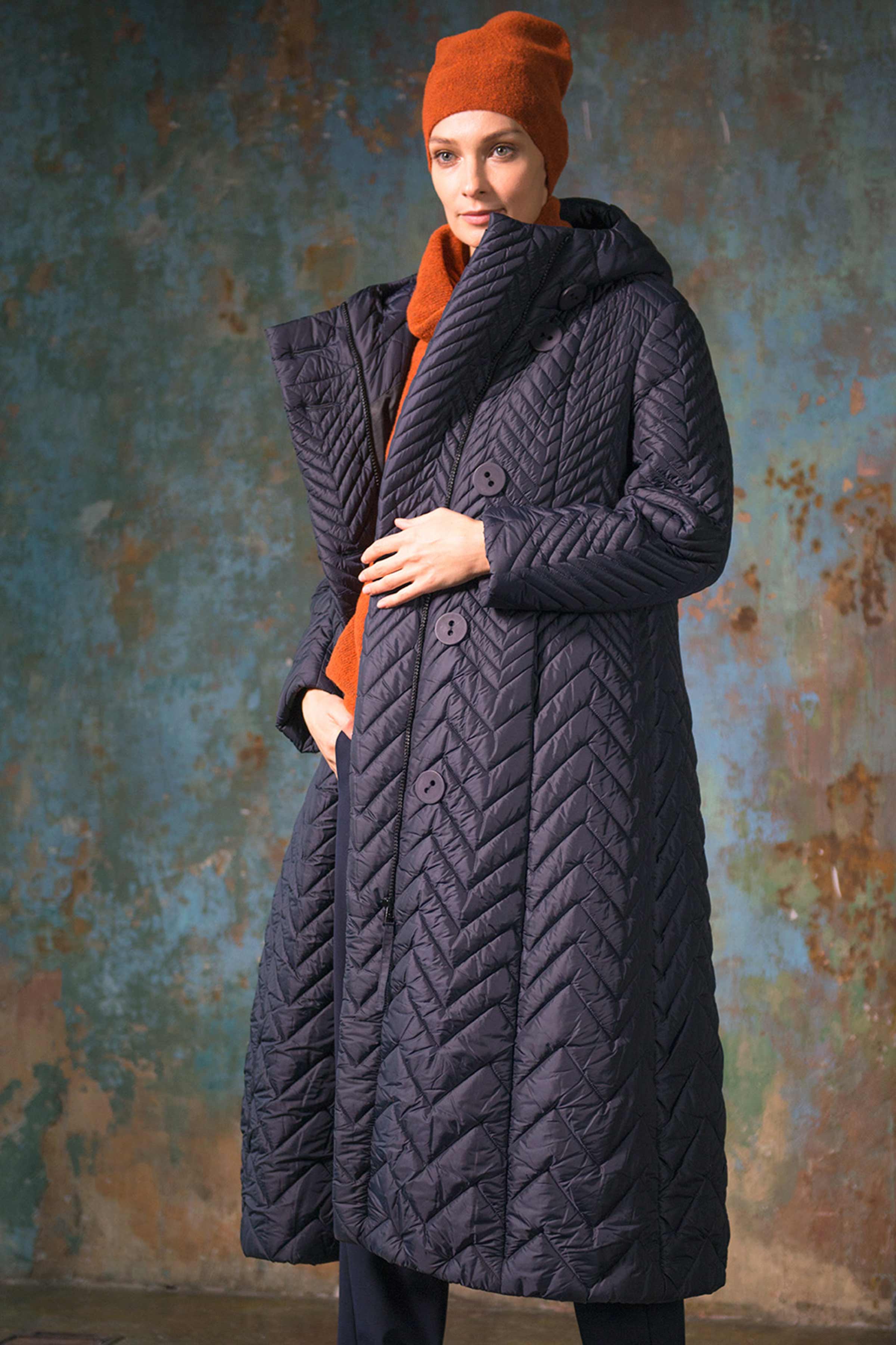 FALL WINTER 2019-2020