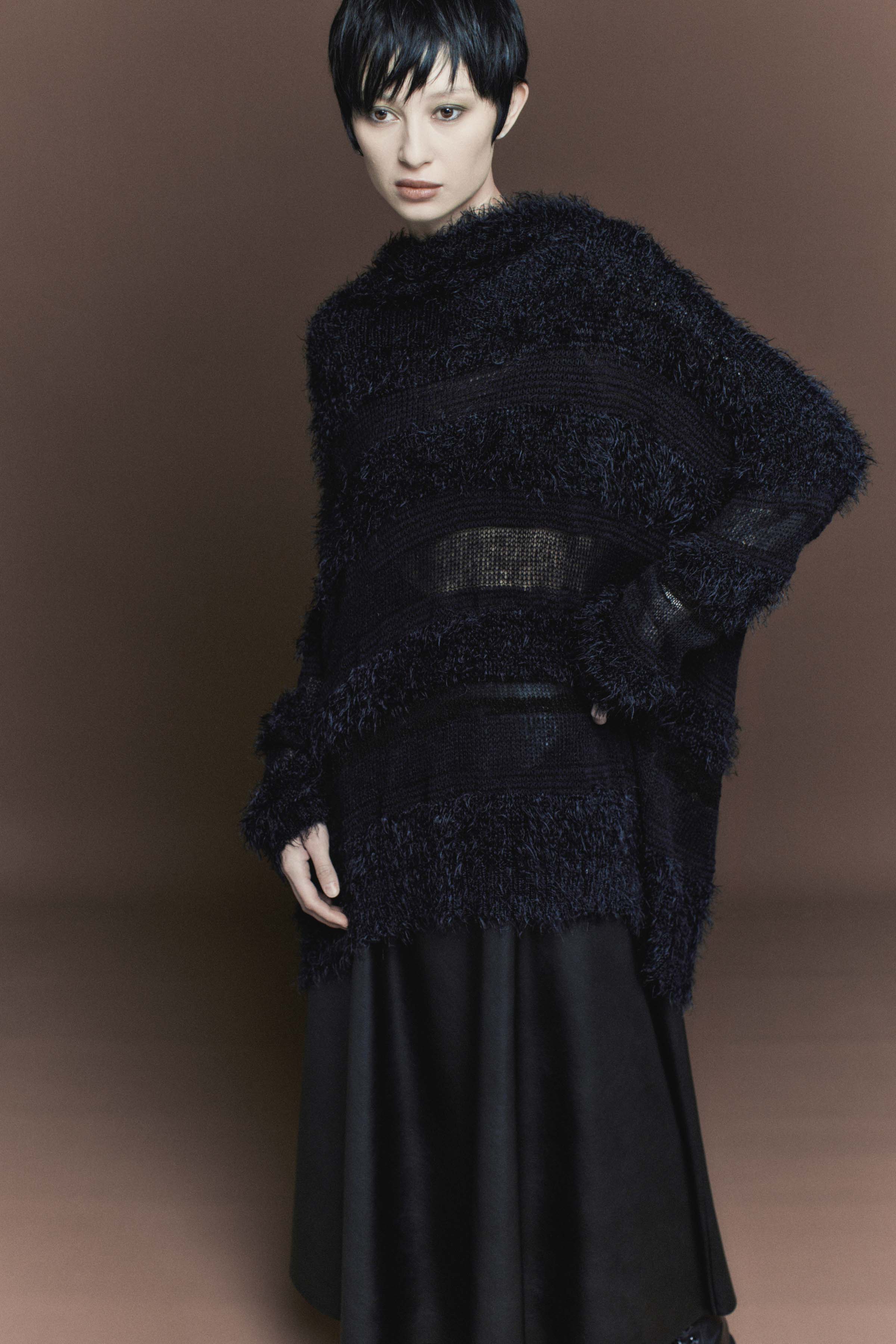 FALL WINTER 2025-2026